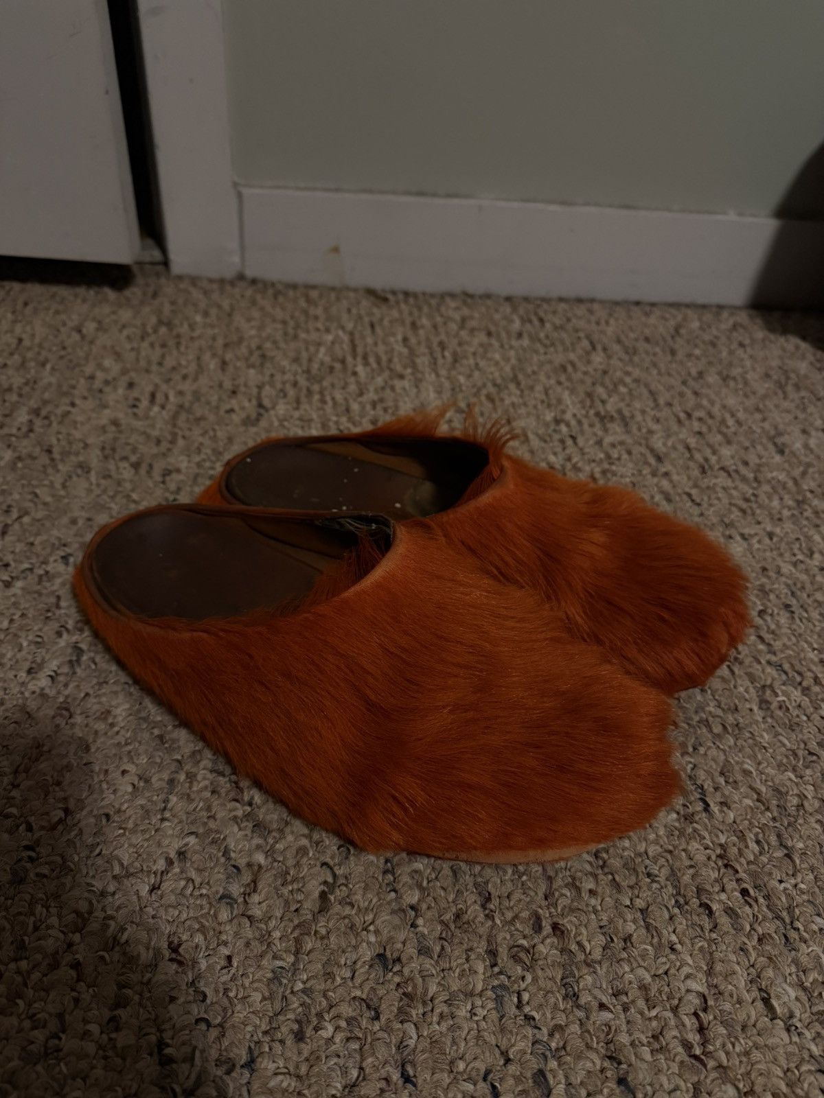 Marni mules