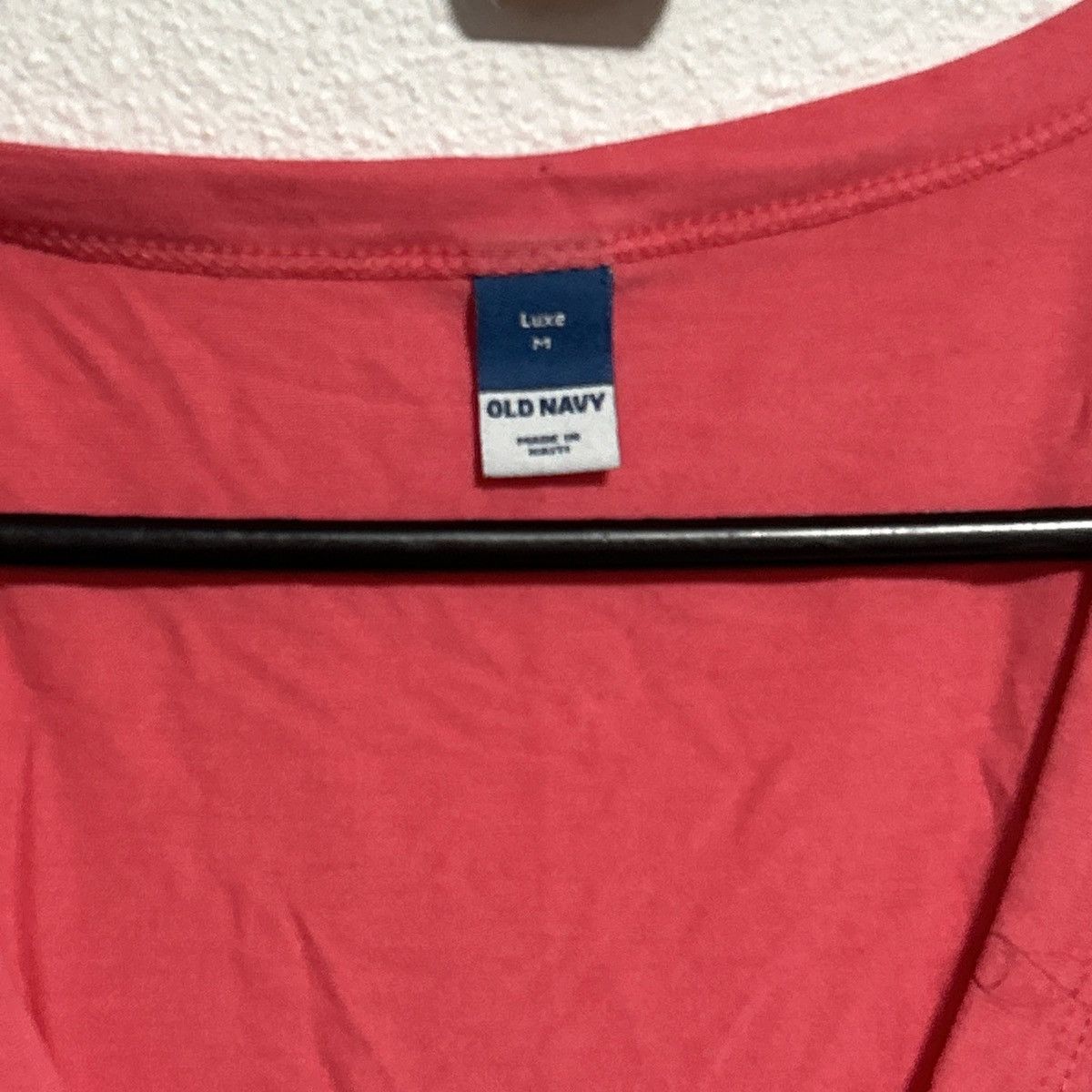 Old Navy Old Navy Woman’s Top Size M Size M / US 6-8 / IT 42-44 - 4 Thumbnail