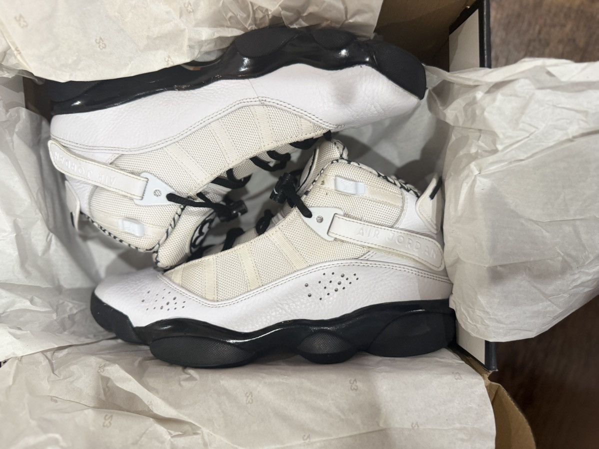 Jordan Brand JORDAN 6 RINGS Size US 9 / EU 42 - 5 Thumbnail