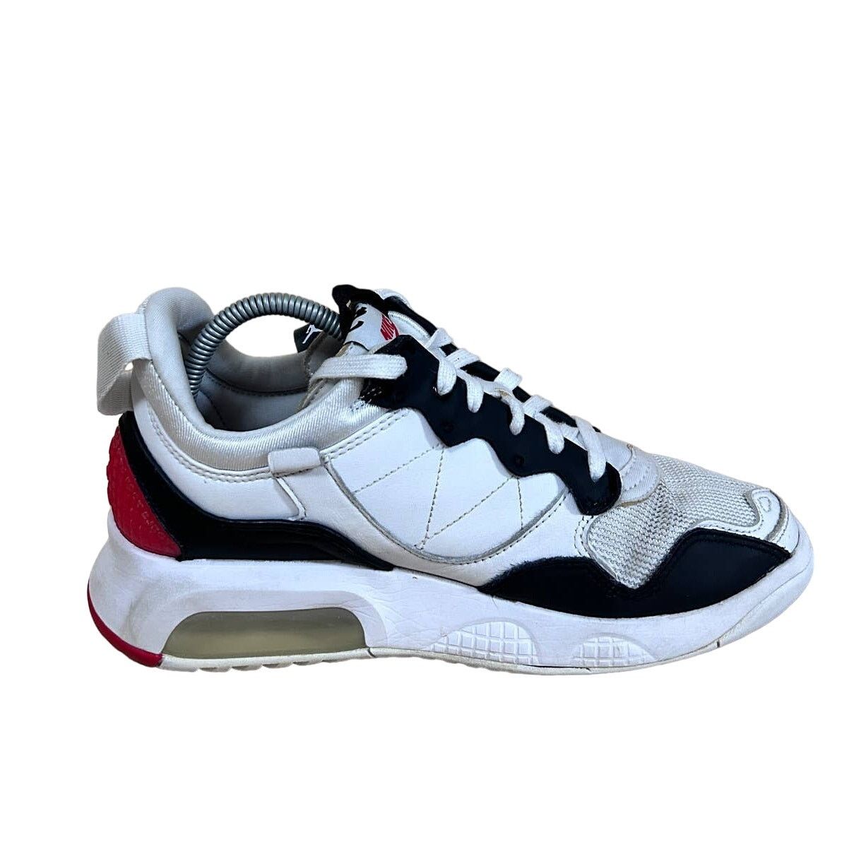 Nike Nike - Air Jordan MA2 - Sneakers - White/Black - Men's - 8 Size US 8 / EU 41 - 5 Thumbnail