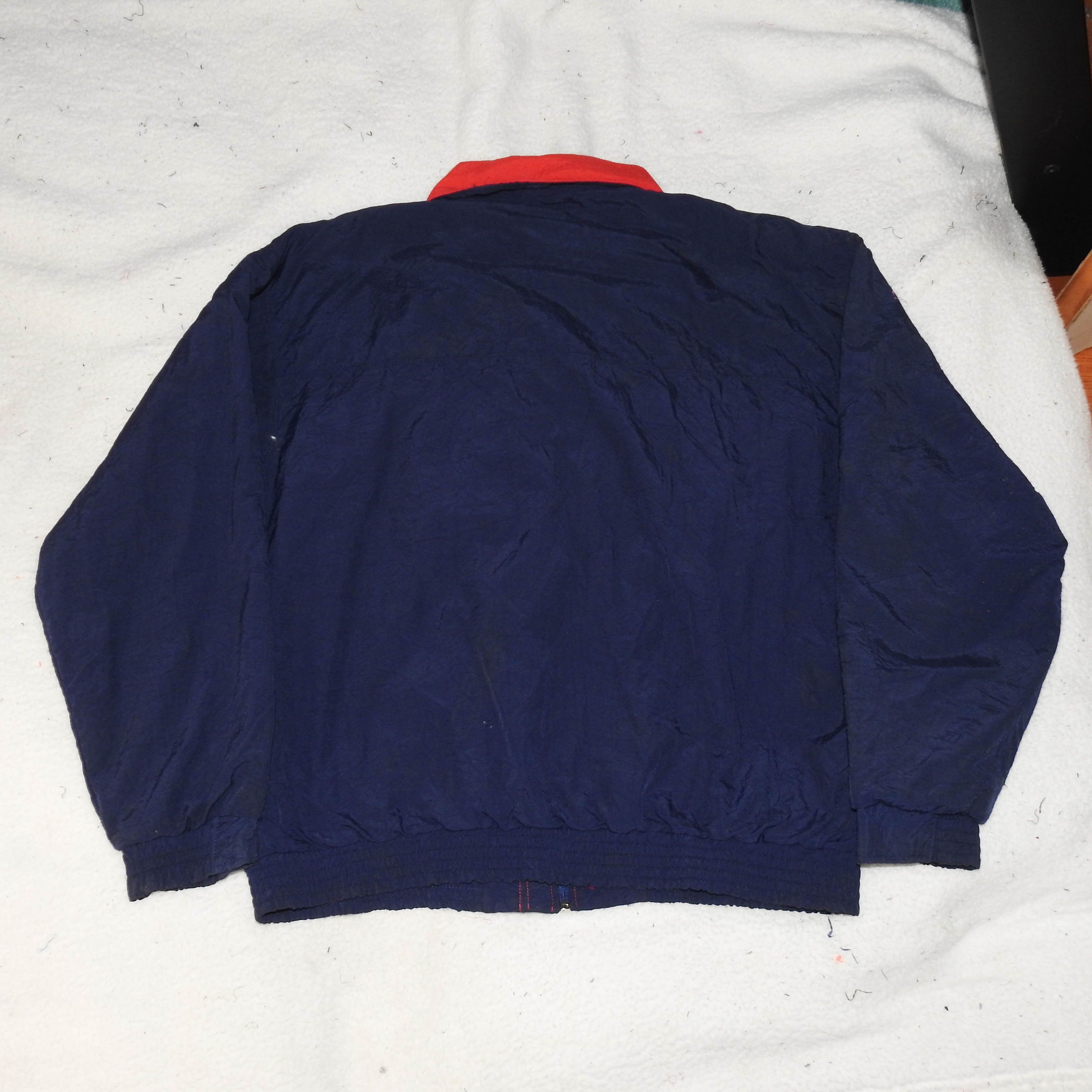 Ford 1993 Ford Australian Quality Award Winner Jacket Size US XL / EU 56 / 4 - 6 Thumbnail