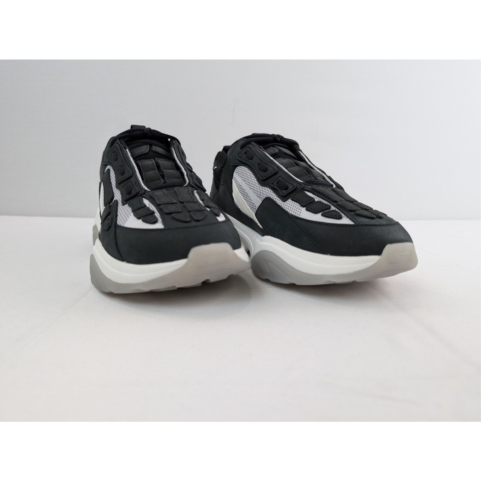 Amiri o1rshd1 Q:2 / Bone Runners in Black Size US 9 / EU 42 - 5 Thumbnail
