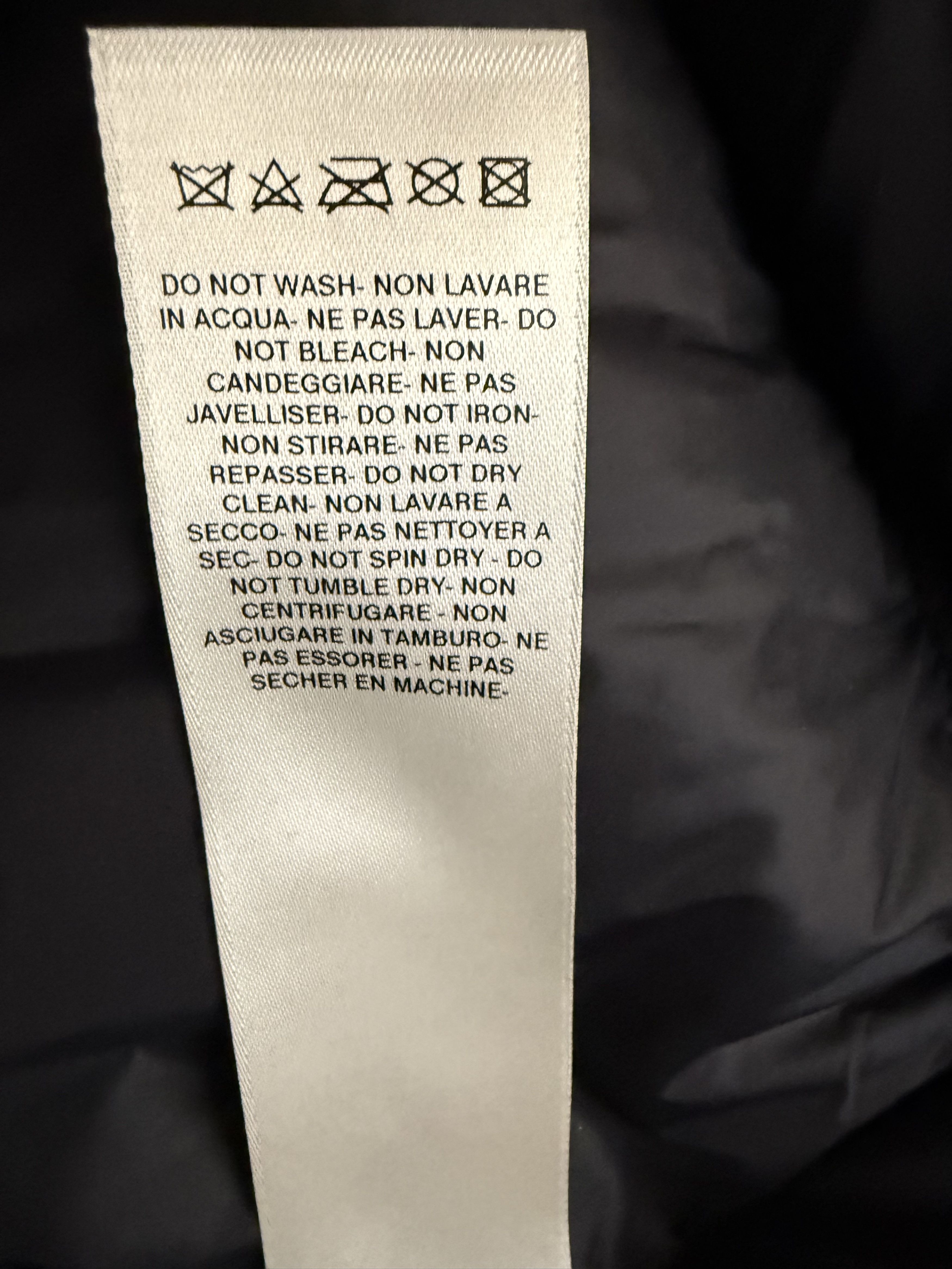 Rick Owens Rare Masterpiece Runway Jumbo Peter Tyre Size US M / EU 48-50 / 2 - 16 Thumbnail