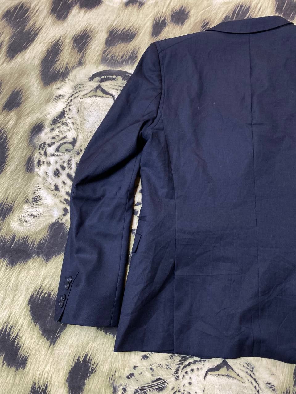 Vintage Vintage Jacket Size US L / EU 52-54 / 3 - 15 Thumbnail