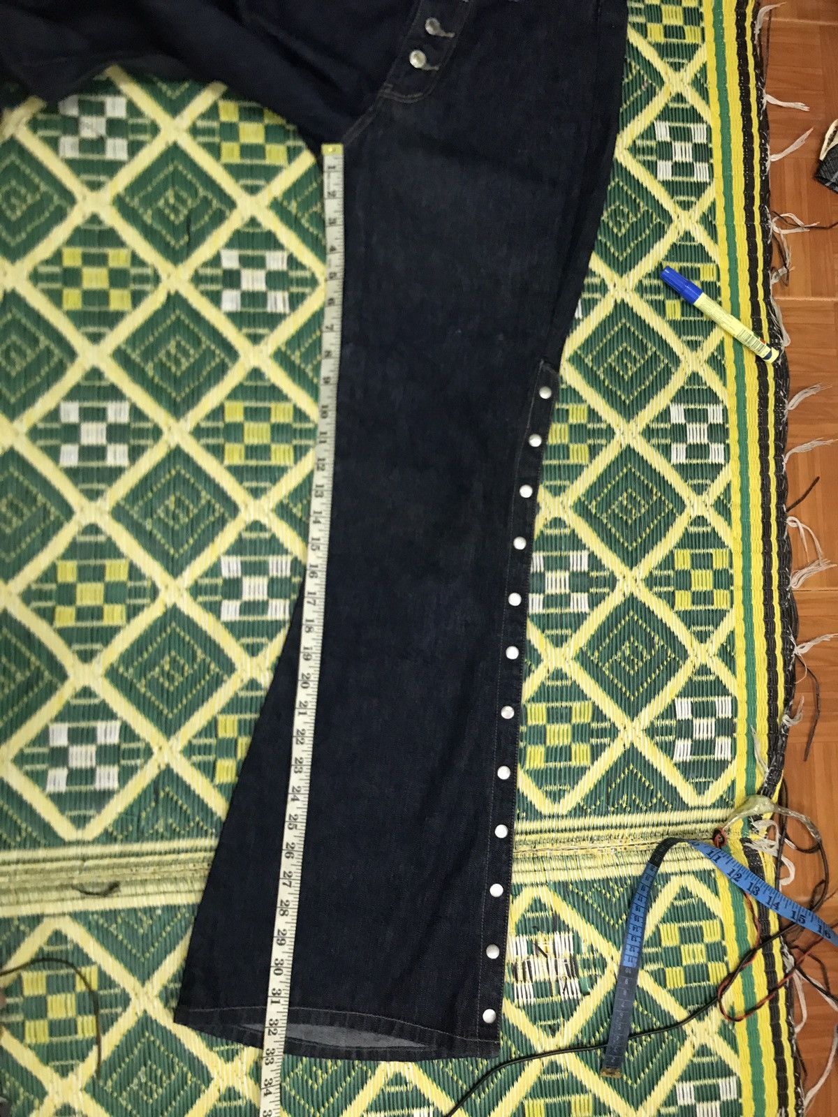 rare!!! vintage C.A.T japanese brand