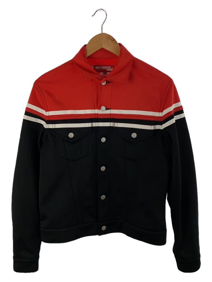 SS07 Type 3 Trucker Jacket