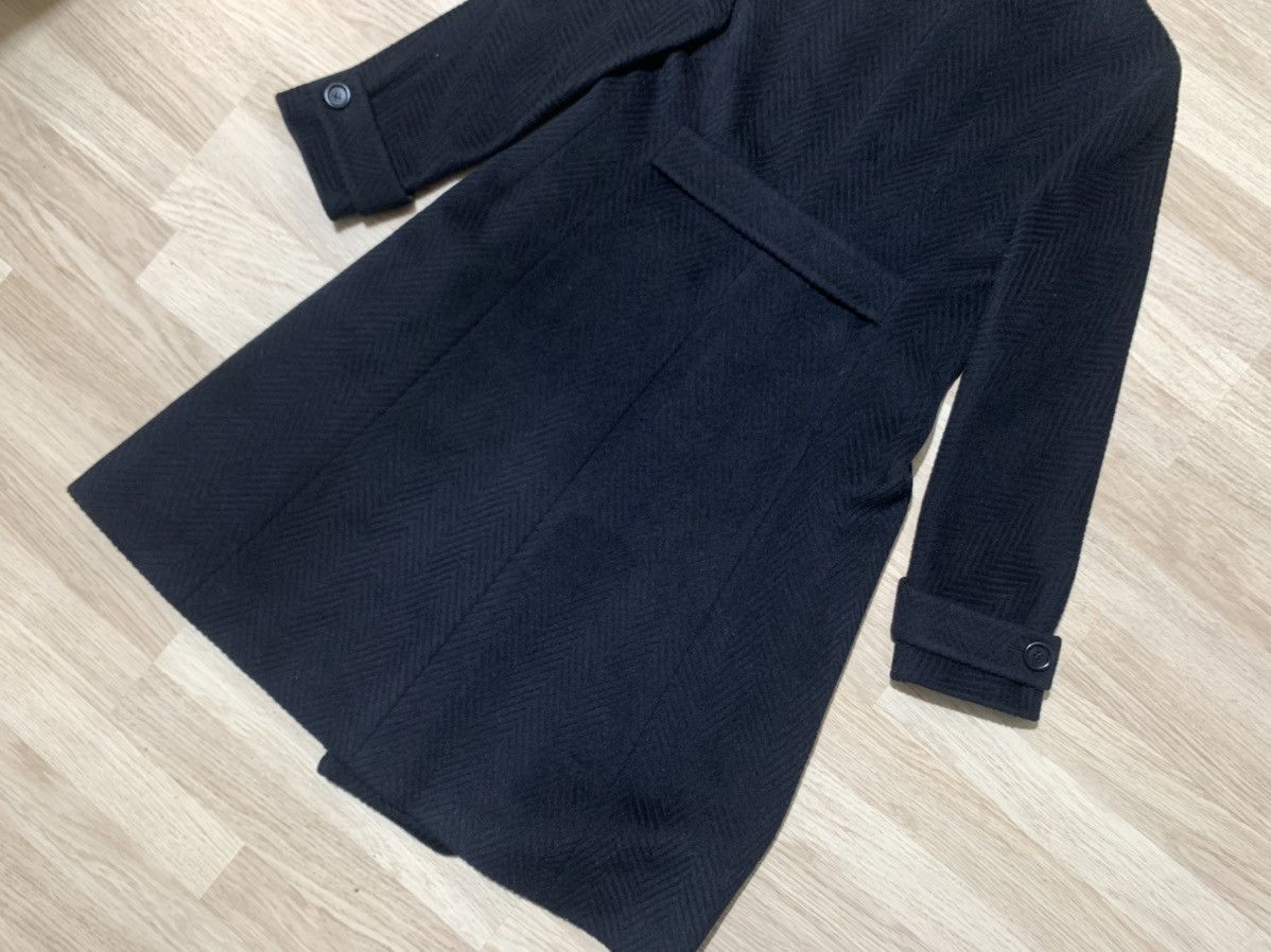 Designer × Max Mara MaxMara alpaca coat 36 Size XS / US 0-2 / IT 36-38 - 16 Thumbnail