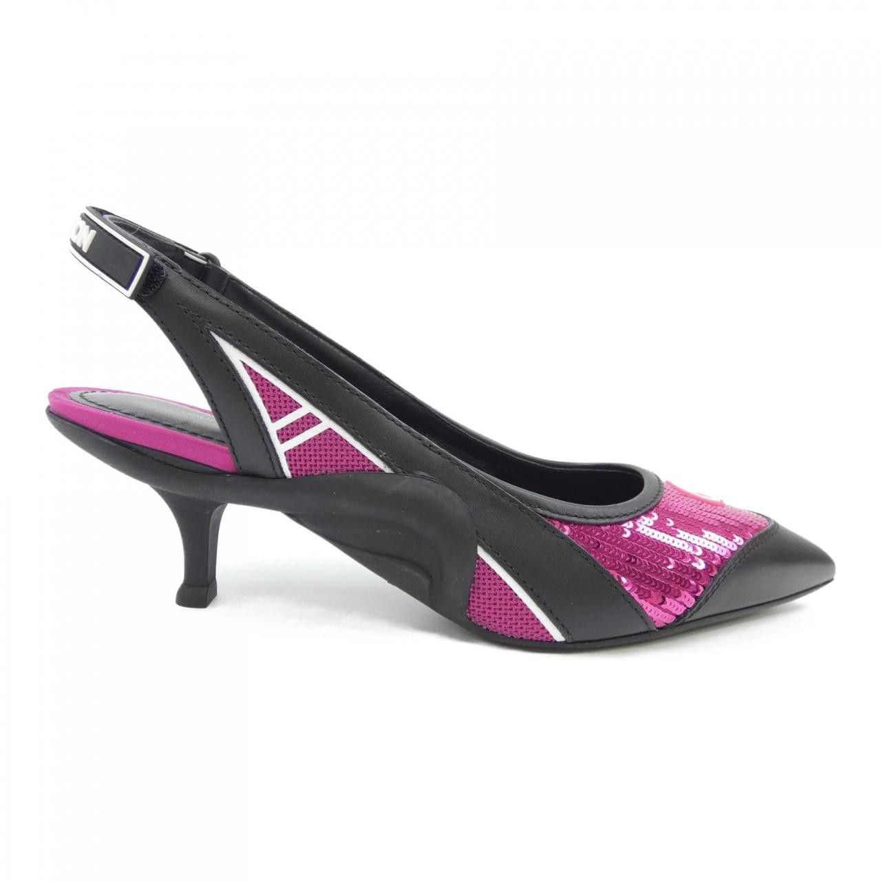 Louis Vuitton Louis Vuitton Archlight Line Sequin Pumps Others Shoes DUTY FREE for USA