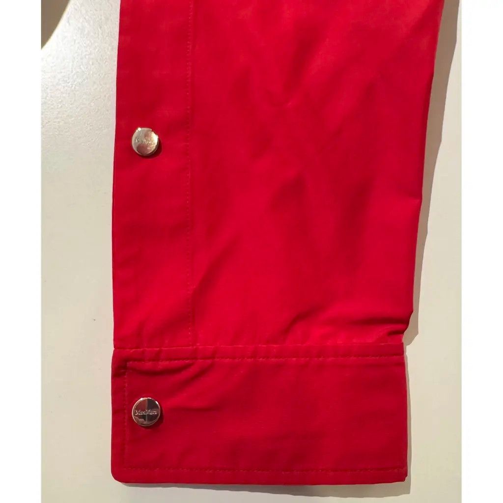 Max Mara Trench, Max Mara Size S / US 4 / IT 40 - 6 Thumbnail