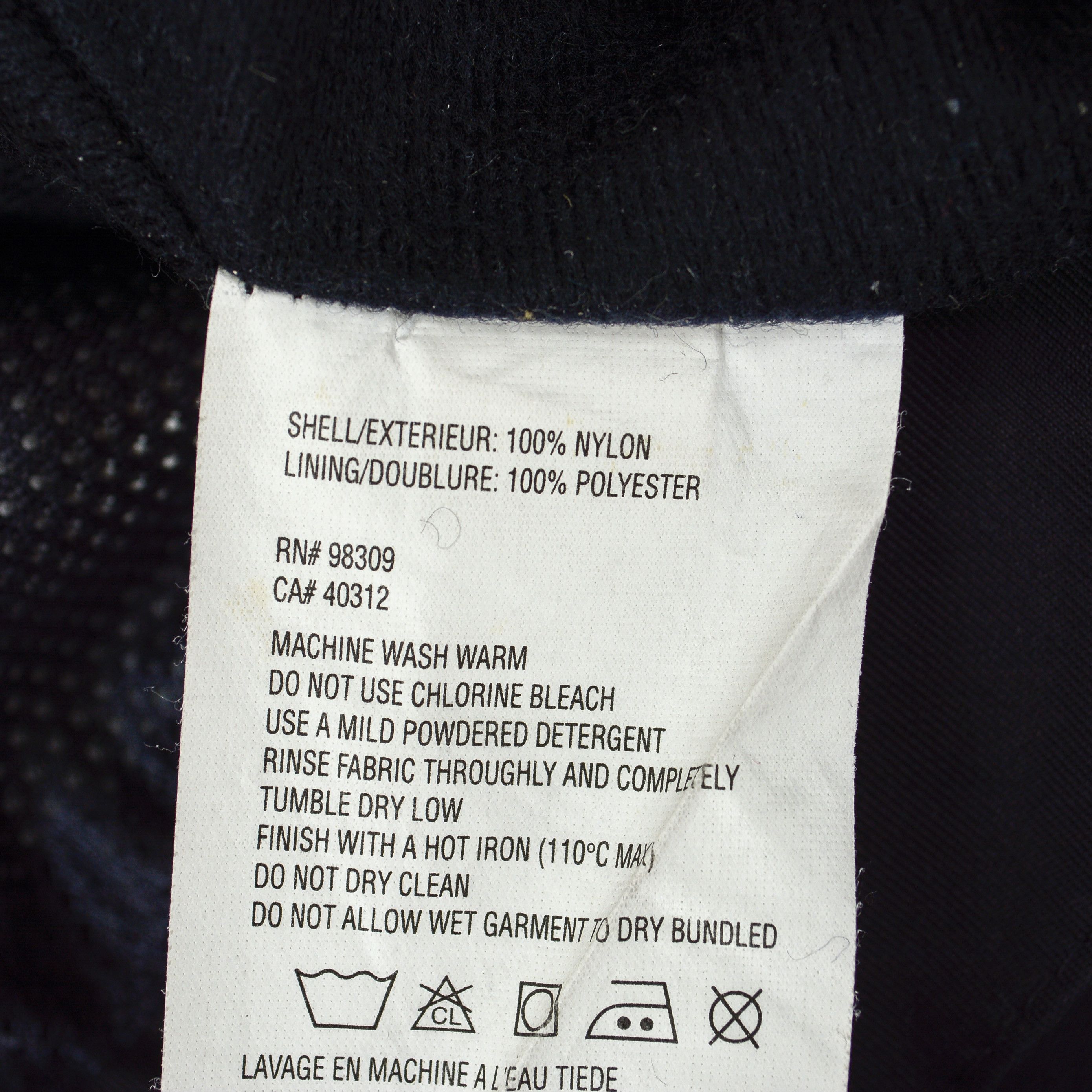 Bonfire Fusion C10 Mens M Pants Trousers Snowboarding Waterproof 10k Size US 34 / EU 50 - 7 Thumbnail