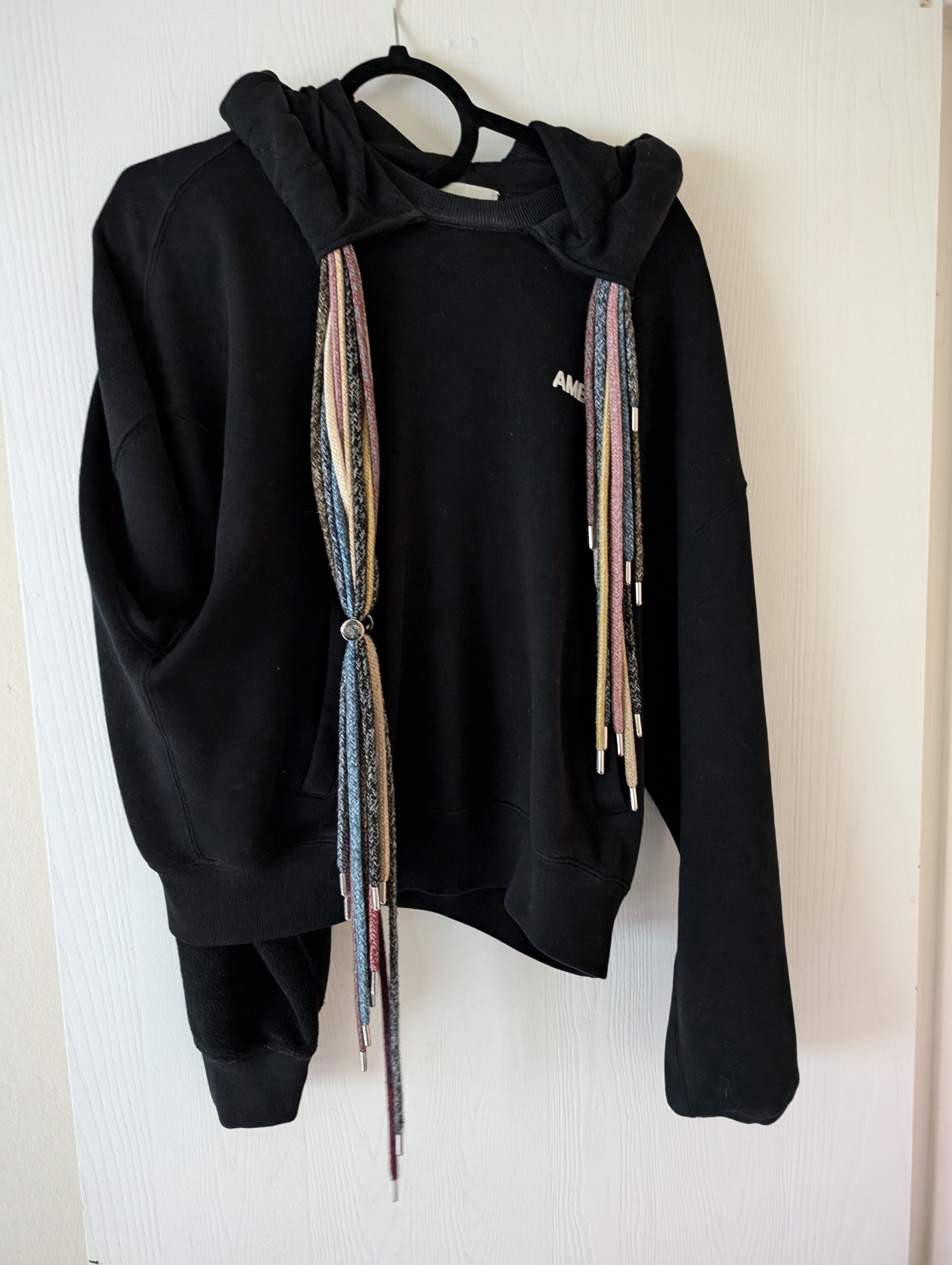 Ambush Design Ambush Multi-Cord Boxy Hoodie Size US M / EU 48-50 / 2 - 1 Thumbnail