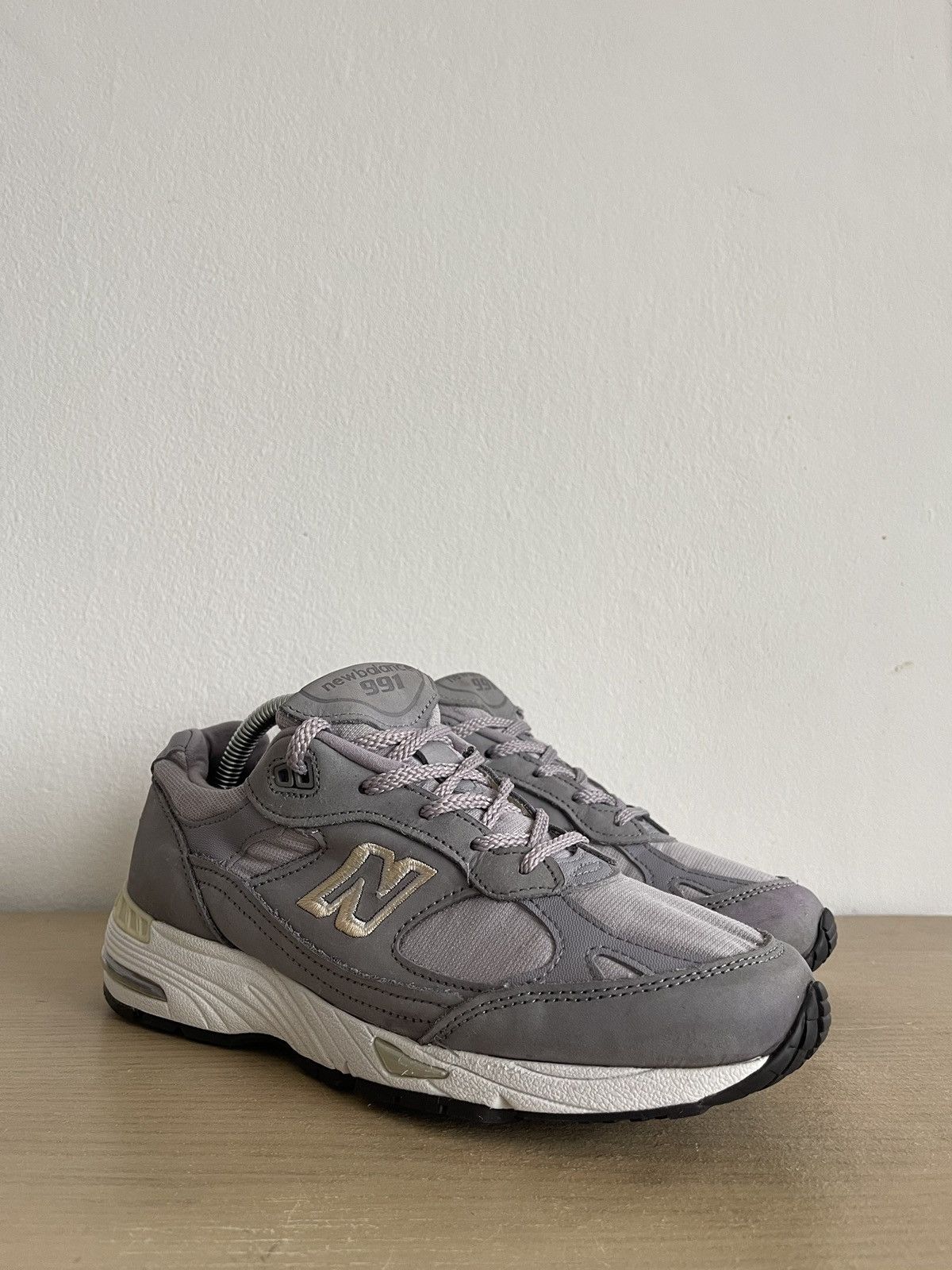 New Balance New Balance 991 992 993 MADE IN ENGLAND | Grailed