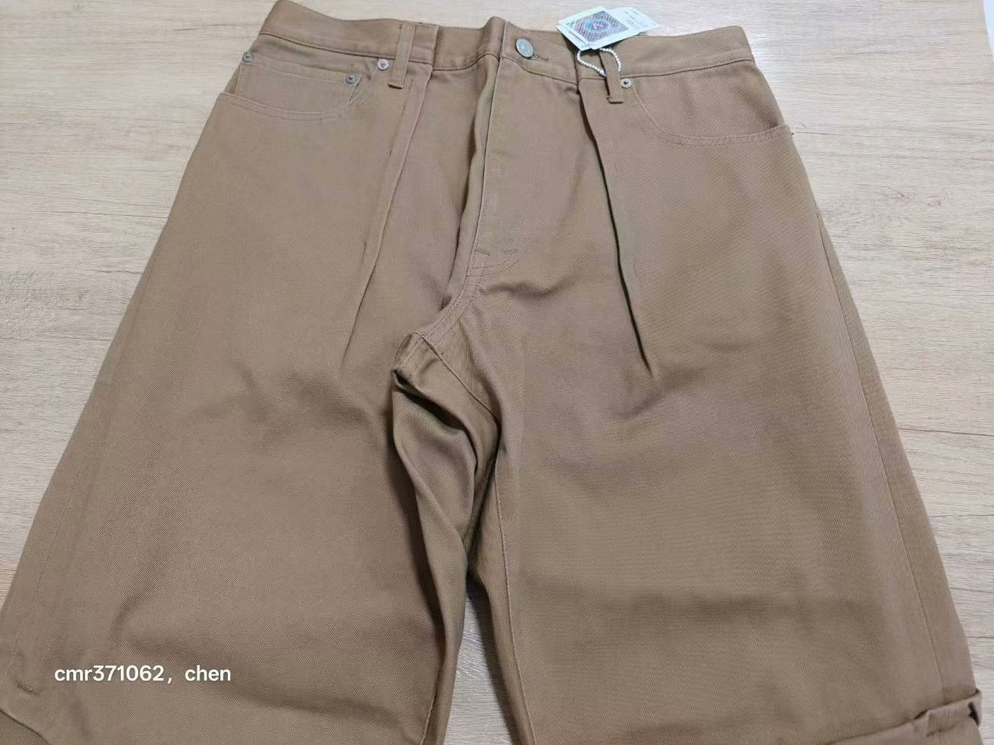 Visvim visvim 18AW Muir Pleated Pants Size US 26 / EU 42 - 2 Thumbnail