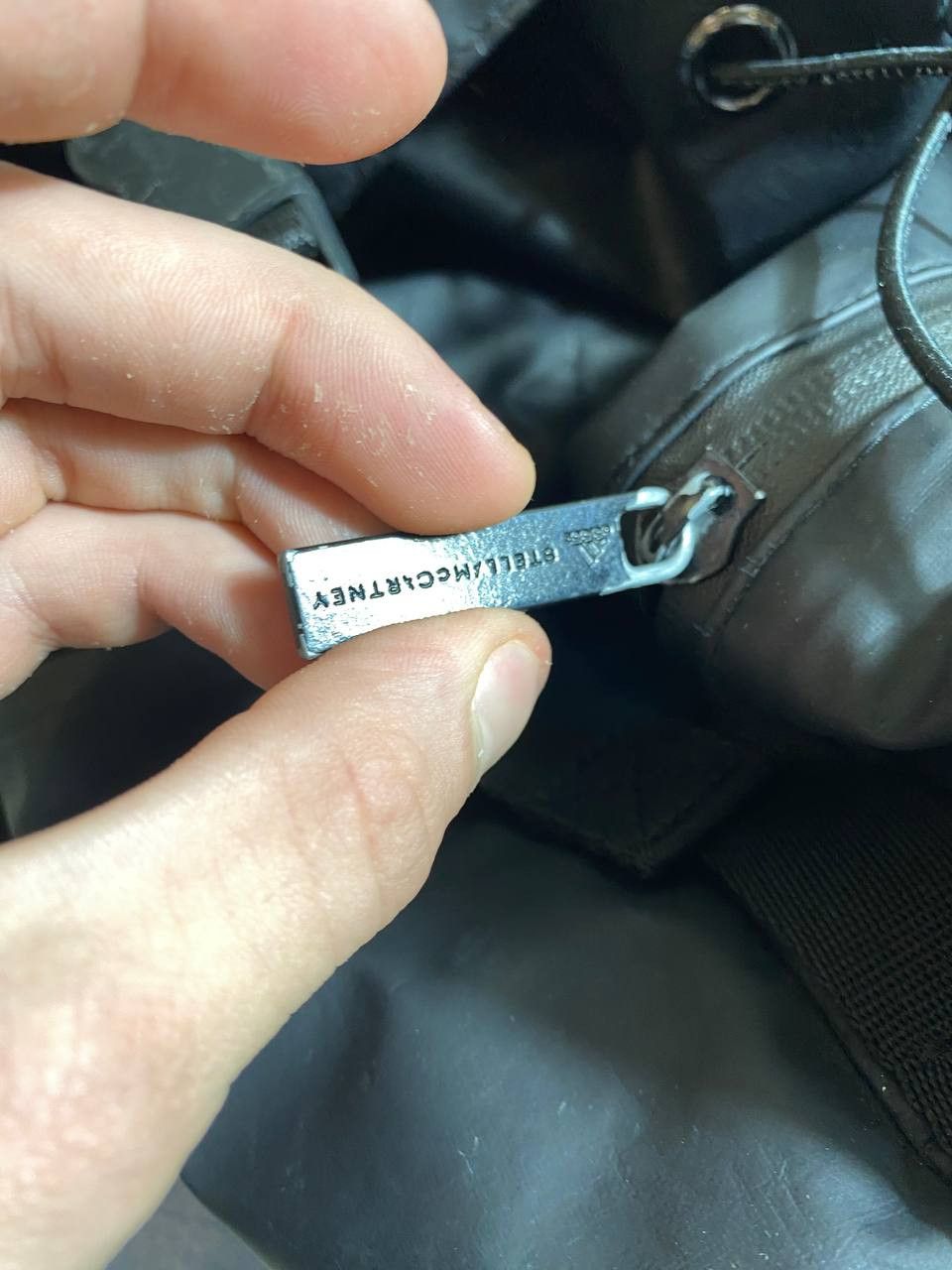 Stella McCartney × Vintage Adidas Bag Size ONE SIZE - 21 Thumbnail