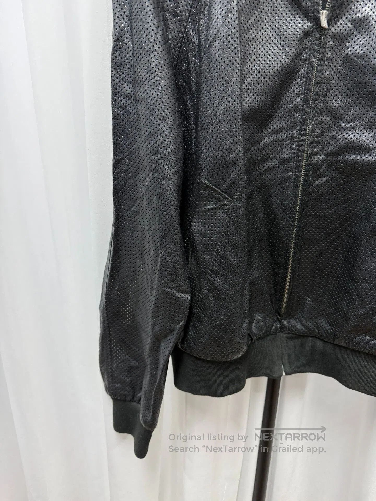 Maison Margiela Maison Margiela 07SS Laser. Size US M / EU 48-50 / 2 - 4 Thumbnail