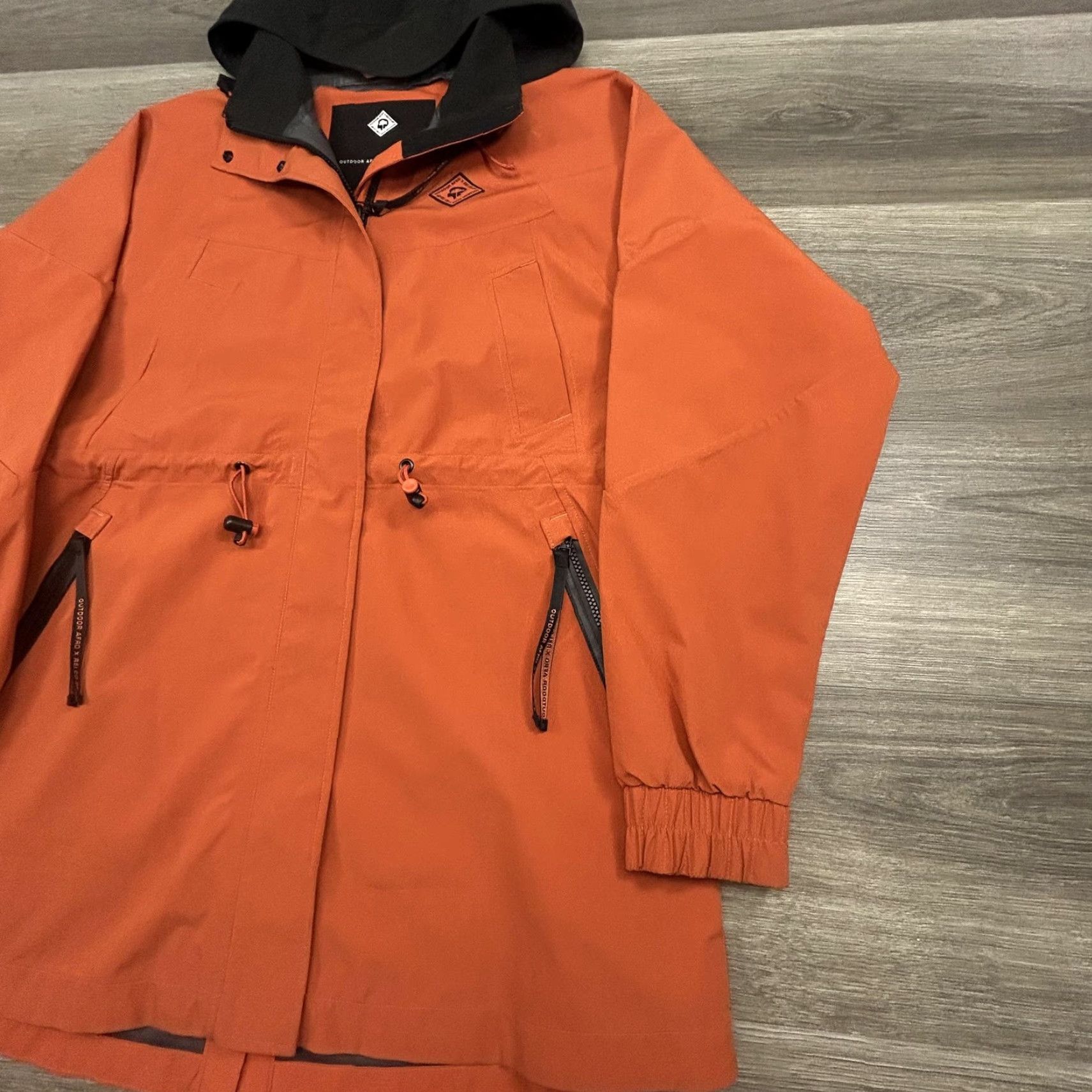 Vintage VINTAGE N/A Size US S / EU 44-46 / 1 - 4 Thumbnail