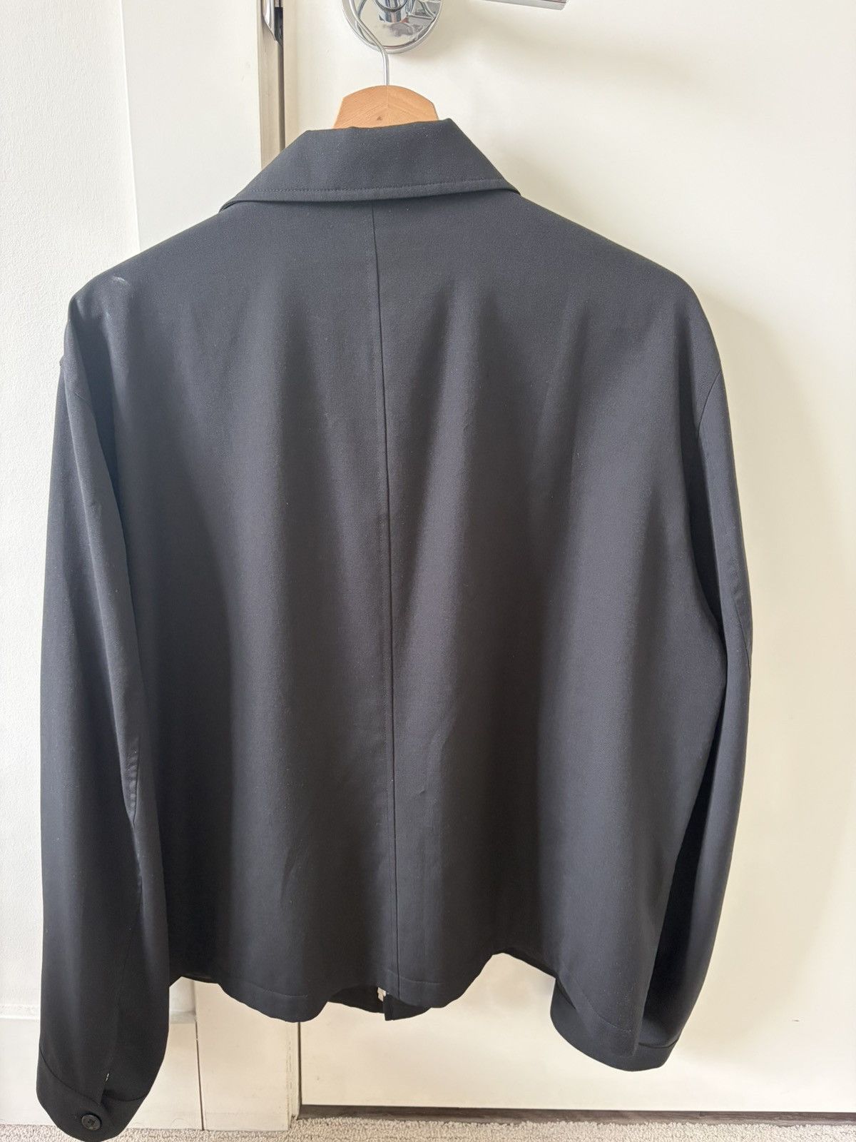 James Coward James Coward Mari Jacket Size US L / EU 52-54 / 3 - 3 Thumbnail