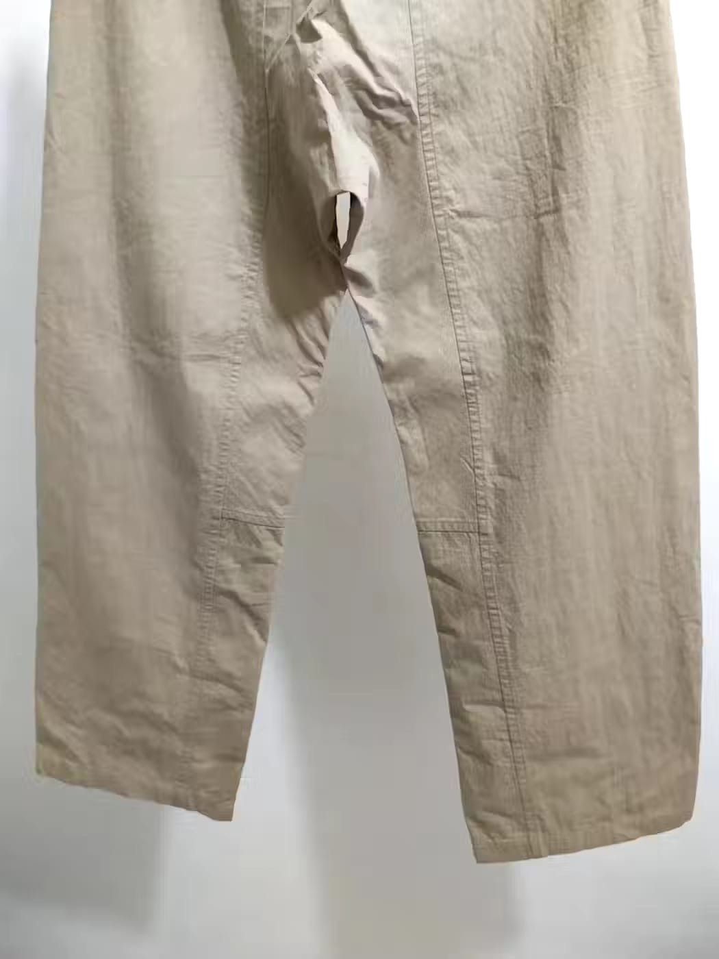 Issey Miyake Issey Miyake Wide Parachute Pants Size US 31 - 8 Thumbnail