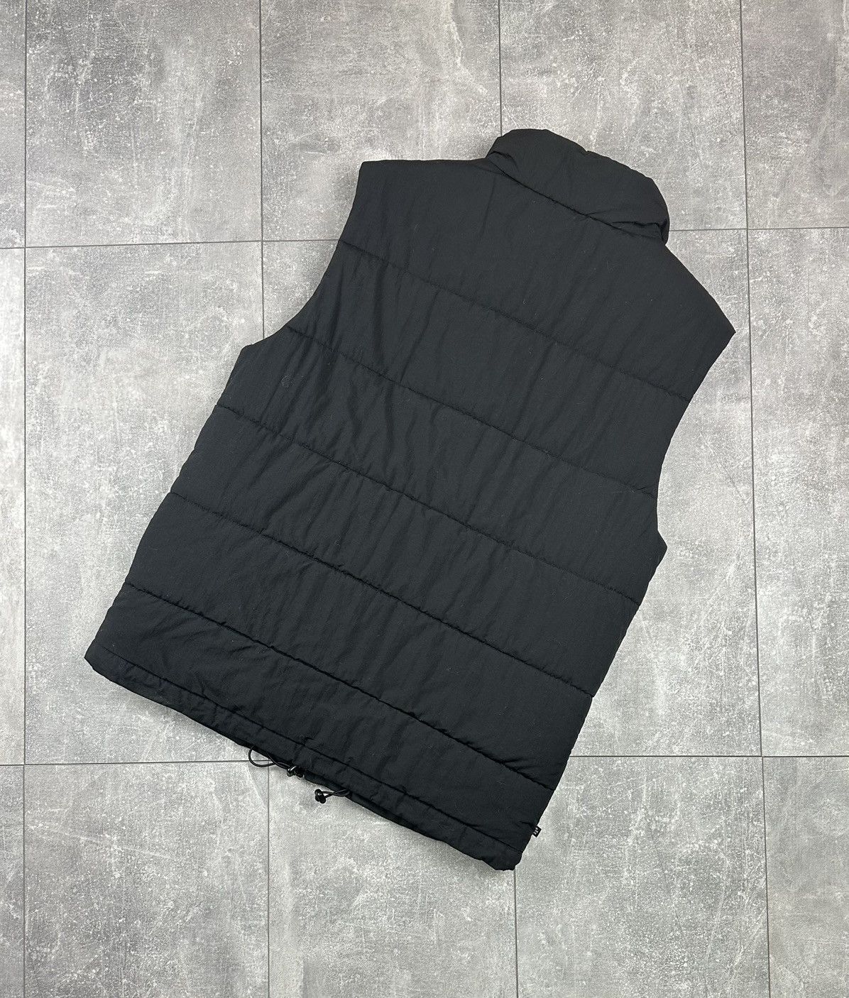 Adidas Adidas Vest Reveal Your Voice Size US S / EU 44-46 / 1 - 9 Thumbnail