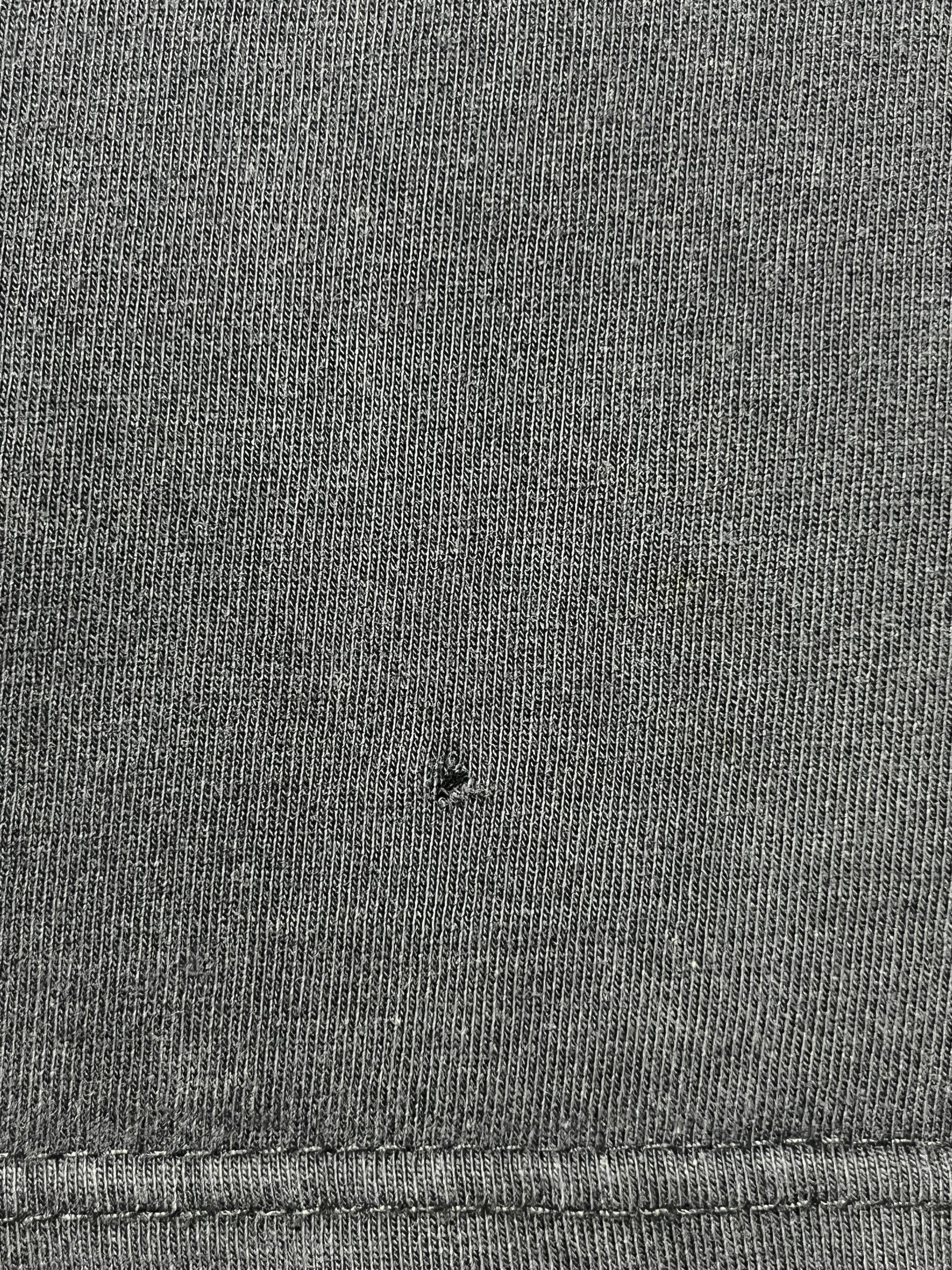 Nirvana VIntage 90s Nirvana Size US XL / EU 56 / 4 - 5 Thumbnail