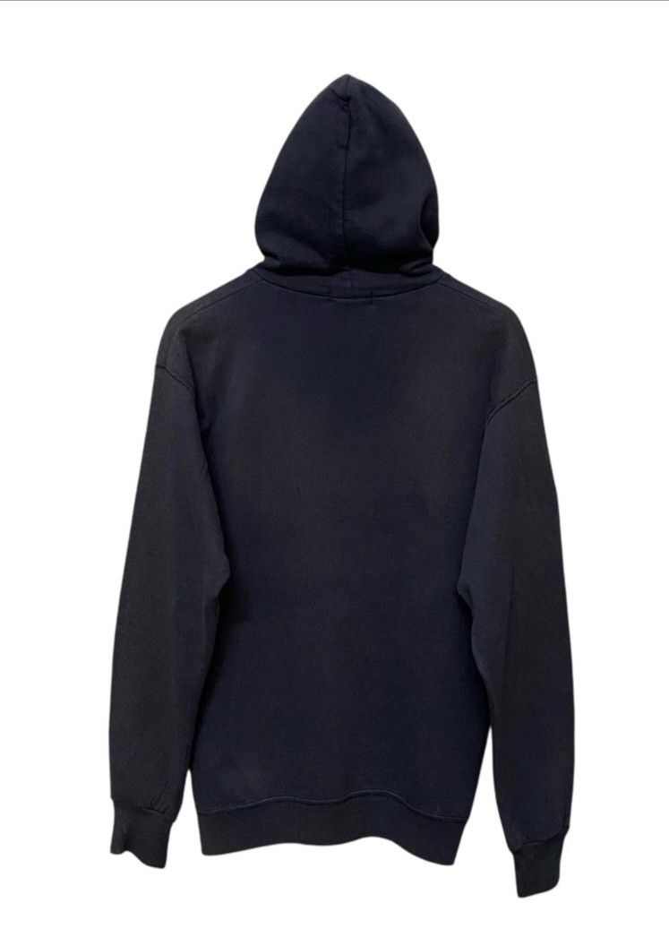 Nirvana Vintage 90s Nirvana Kurt Cobain Grunge Band Hoodies Size US M / EU 48-50 / 2 - 2 Thumbnail