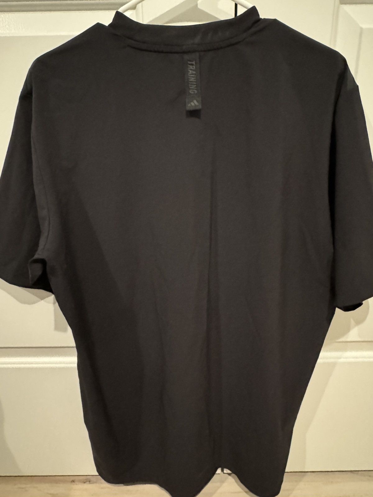 Adidas Adidas Training Shirt Size XL Size US L / EU 52-54 / 3 - 5 Thumbnail