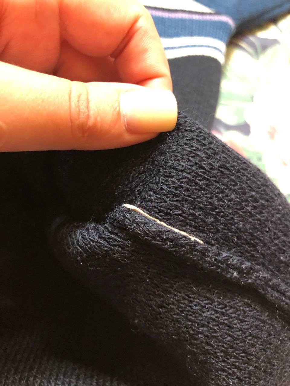 Lacoste Lacoste Sweater Size US XL / EU 56 / 4 - 11 Thumbnail