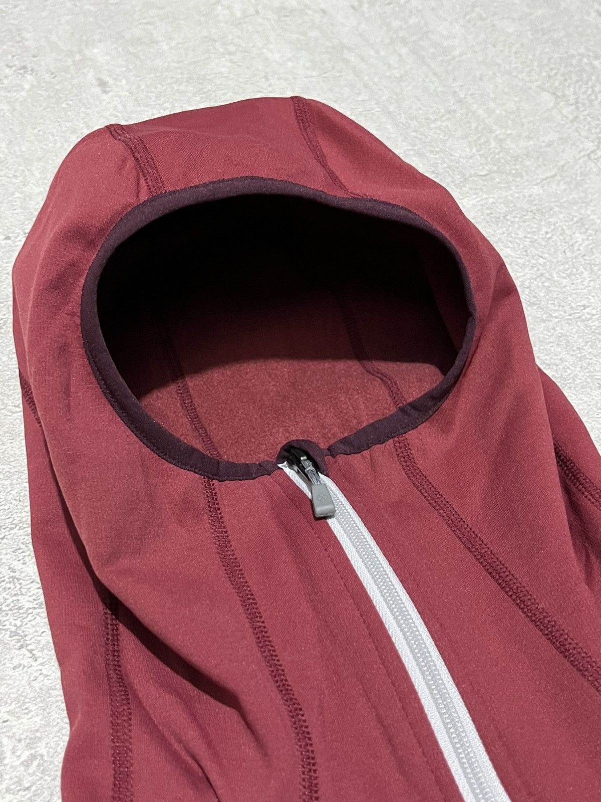 Montbell Montbell balaclava jacket Size US M / EU 48-50 / 2 - 3 Thumbnail