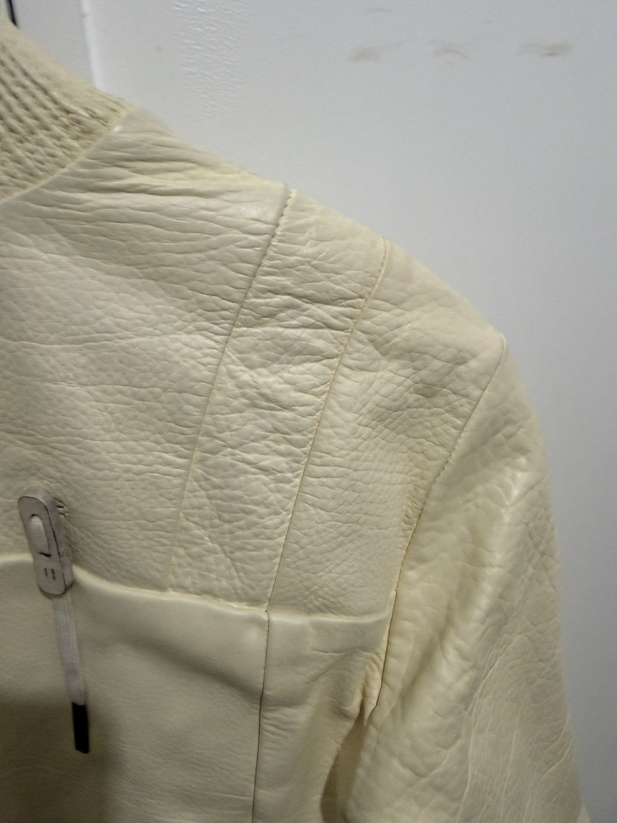Boris Bidjan Saberi Long bomber J3 FW16 Size US S / EU 44-46 / 1 - 7 Thumbnail