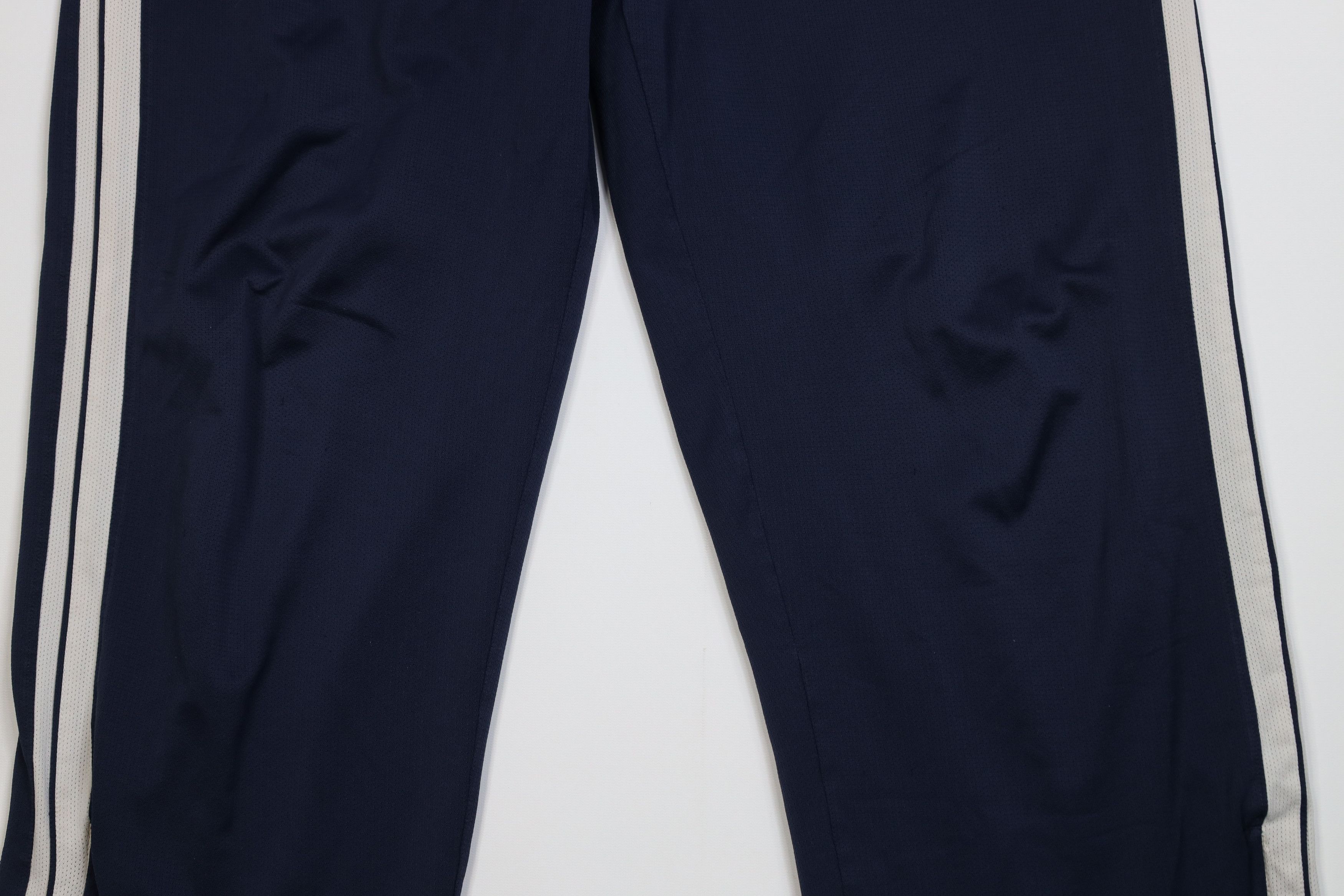 Nike Vintage Y2K Nike Basketball Scott Mini Swoosh Wide Leg Pants Size US 36 / EU 52 - 3 Thumbnail