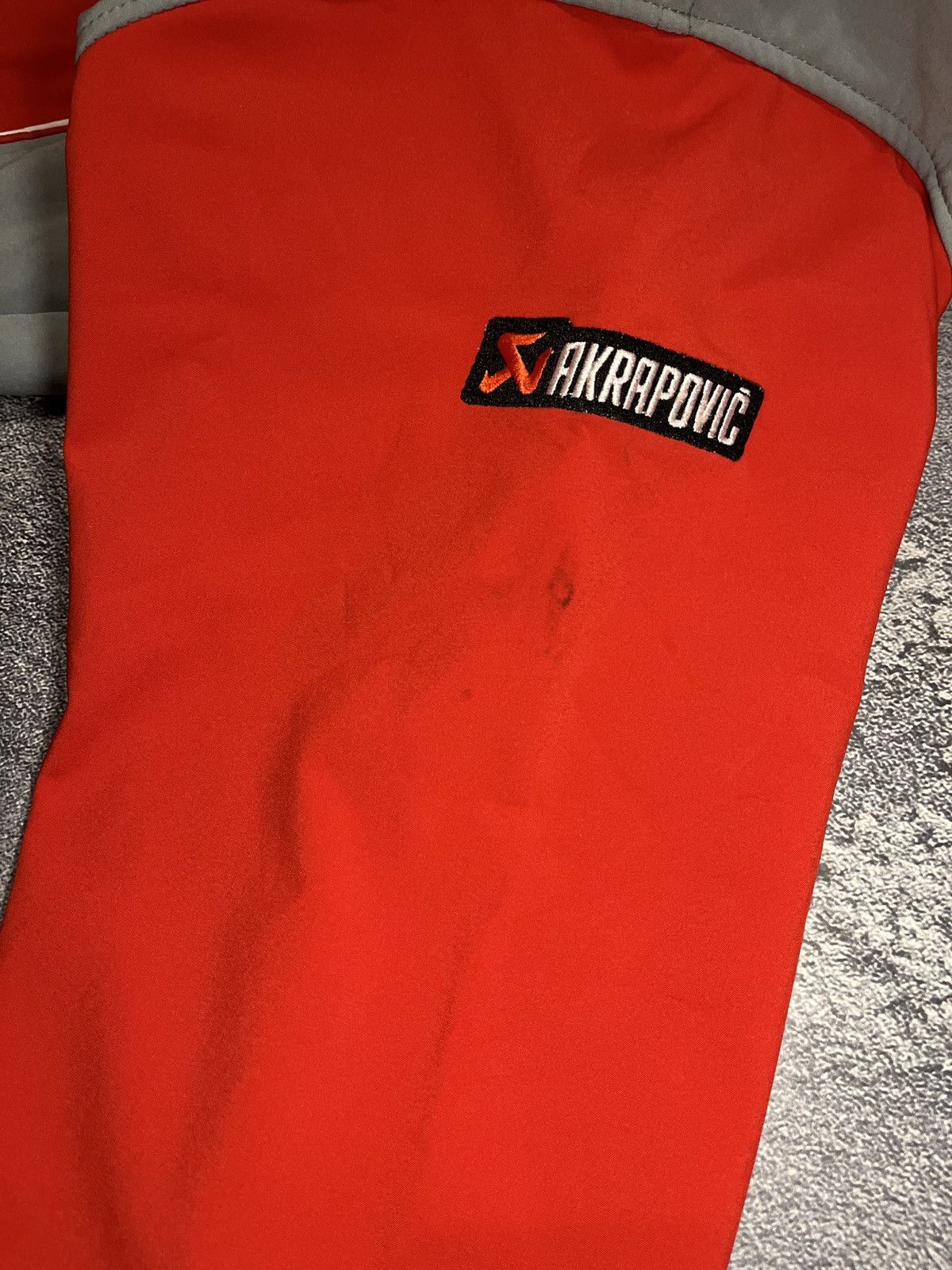 Other Milwaukee Aprilia Racing Team Softshell Jacket Pirelli Size US L / EU 52-54 / 3 - 7 Thumbnail
