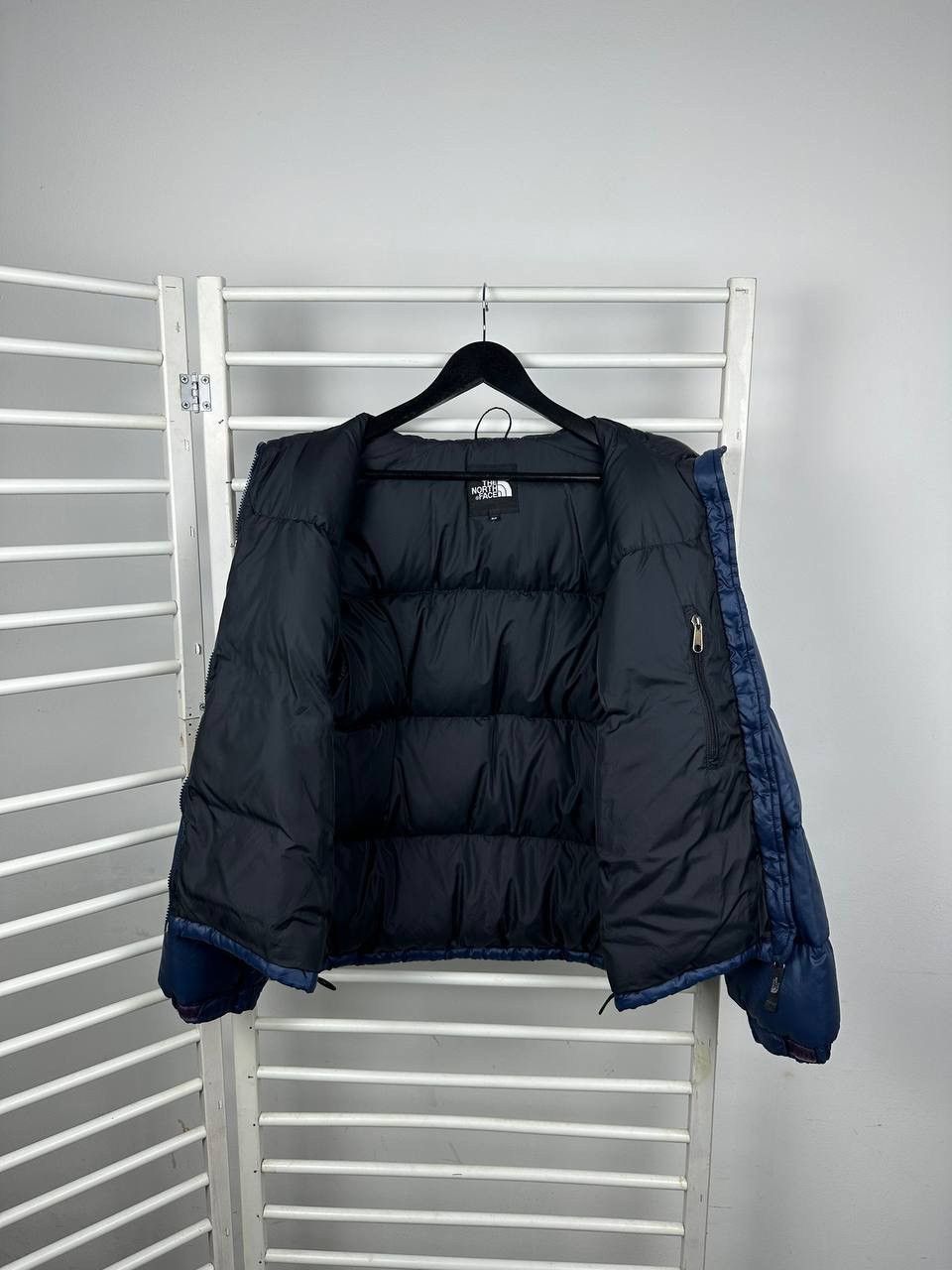 The North Face The North Face 1996 Nuptse 700 Size US S / EU 44-46 / 1 - 3 Thumbnail