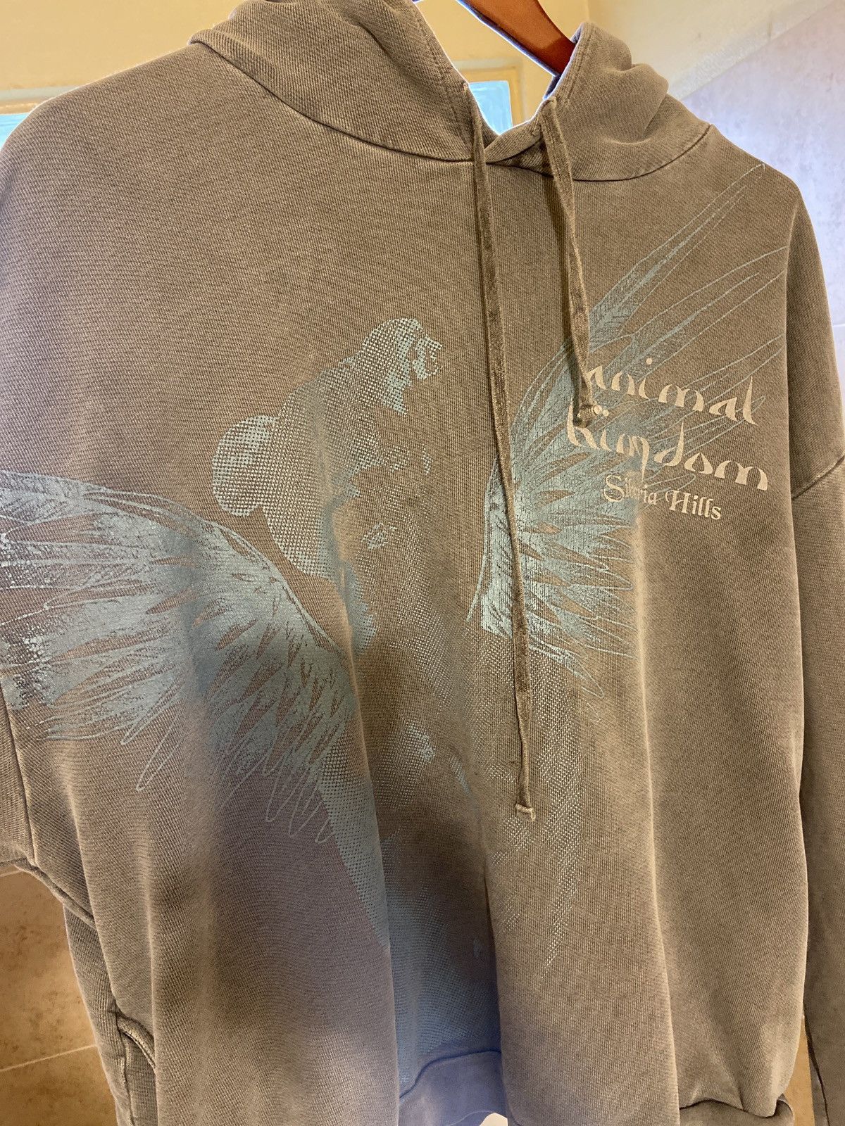 Siberia Hills Siberia Hills Animal Kingdom Hoodie Size US L / EU 52-54 / 3 - 1 Thumbnail