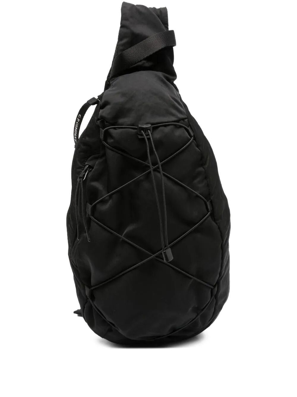 C.P. Company "NYLON B" CROSSBODY BACKPACK Size ONE SIZE - 1 Thumbnail