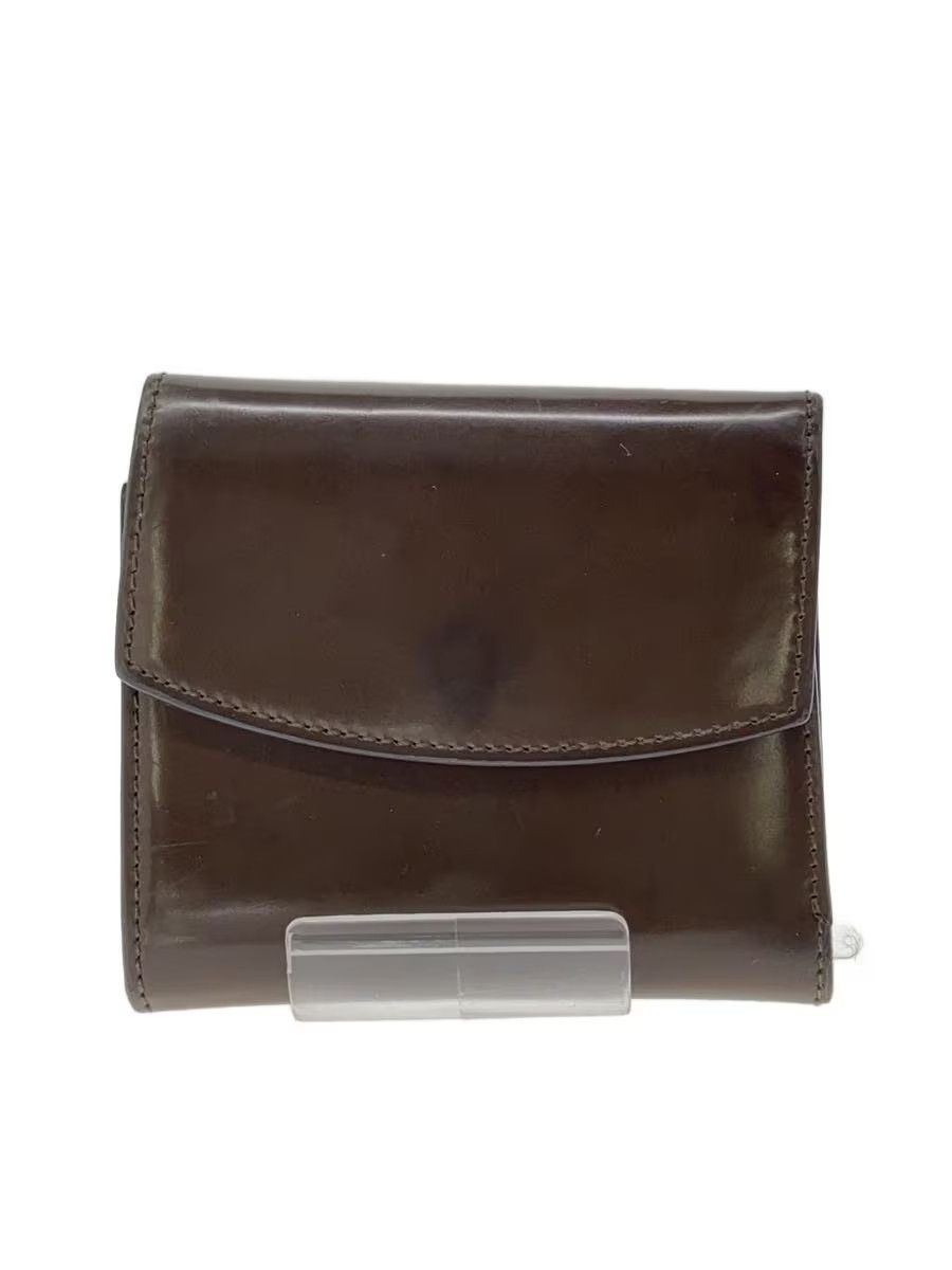 Maison Margiela Stitch Leather Wallet Size ONE SIZE - 1 Thumbnail