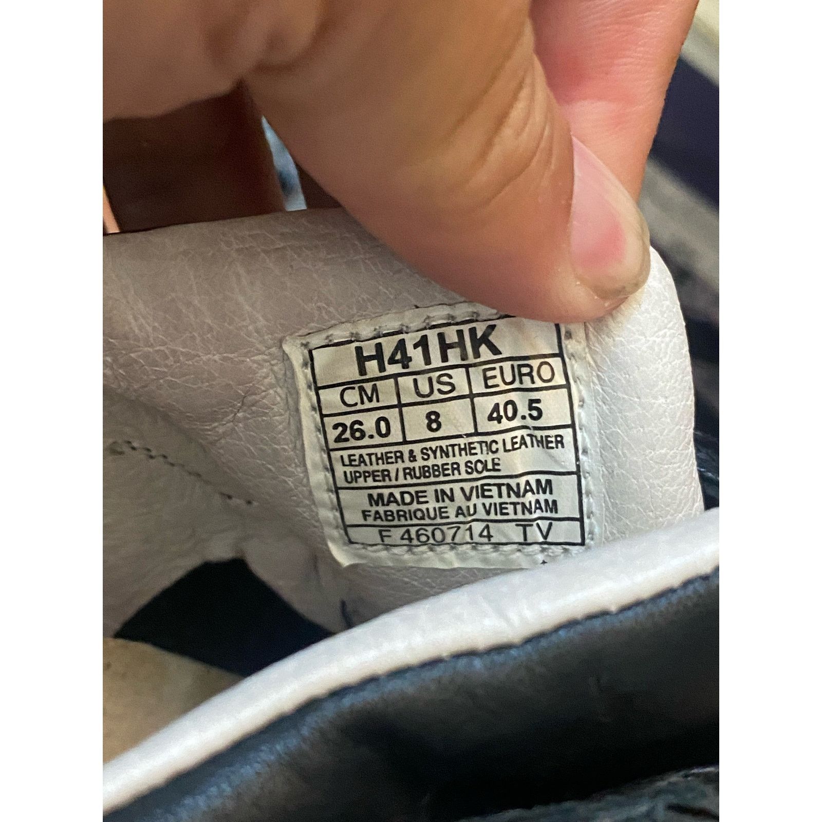 Asics Kith Gel Lyte III 'Grand Opening' Size US 8 / EU 41 - 9 Thumbnail