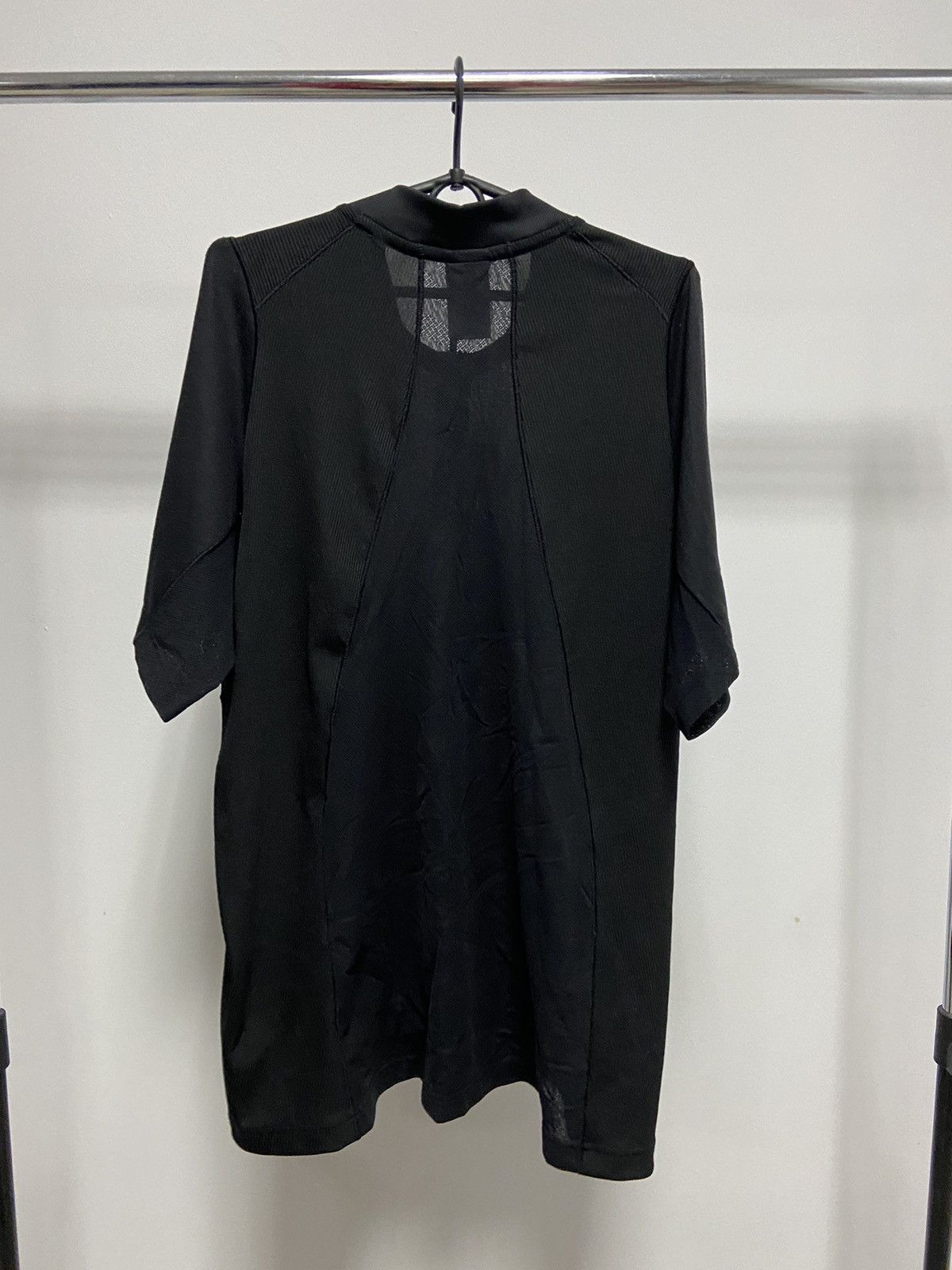 Vintage × Y-3 × Yohji Yamamoto Y-3 yohji yamamoto Roland Garros vintage t shirt jersey Size US XL / EU 56 / 4 - 3 Thumbnail