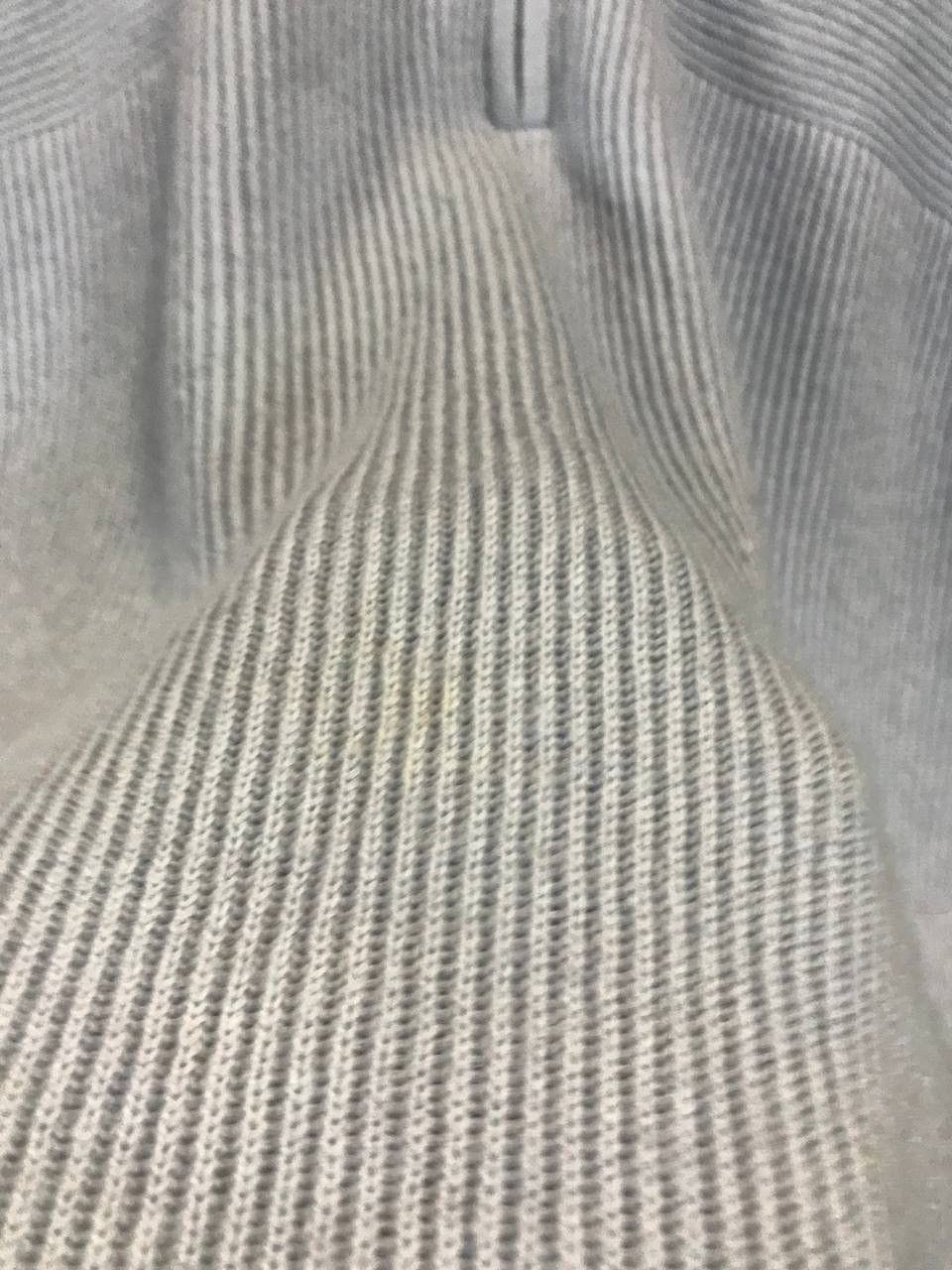 Reiss Reiss 1/3 zip designer wool sweater Size US XXL / EU 58 / 5 - 7 Thumbnail