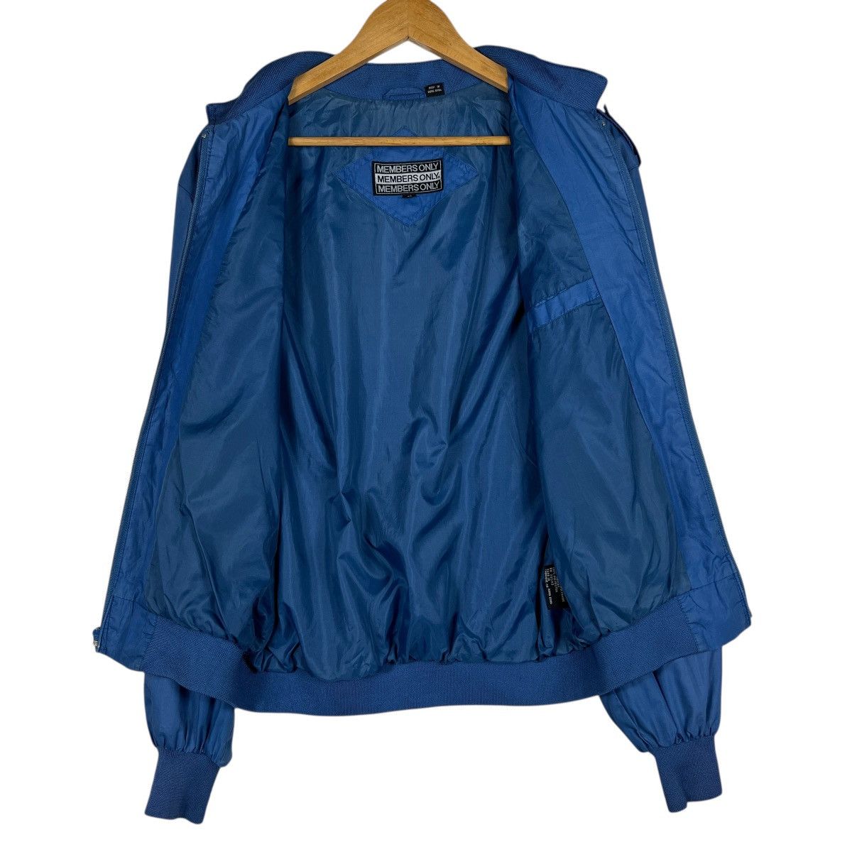 Members Only 🔥 Vintage Members Only Jacket Size US M / EU 48-50 / 2 - 7 Thumbnail