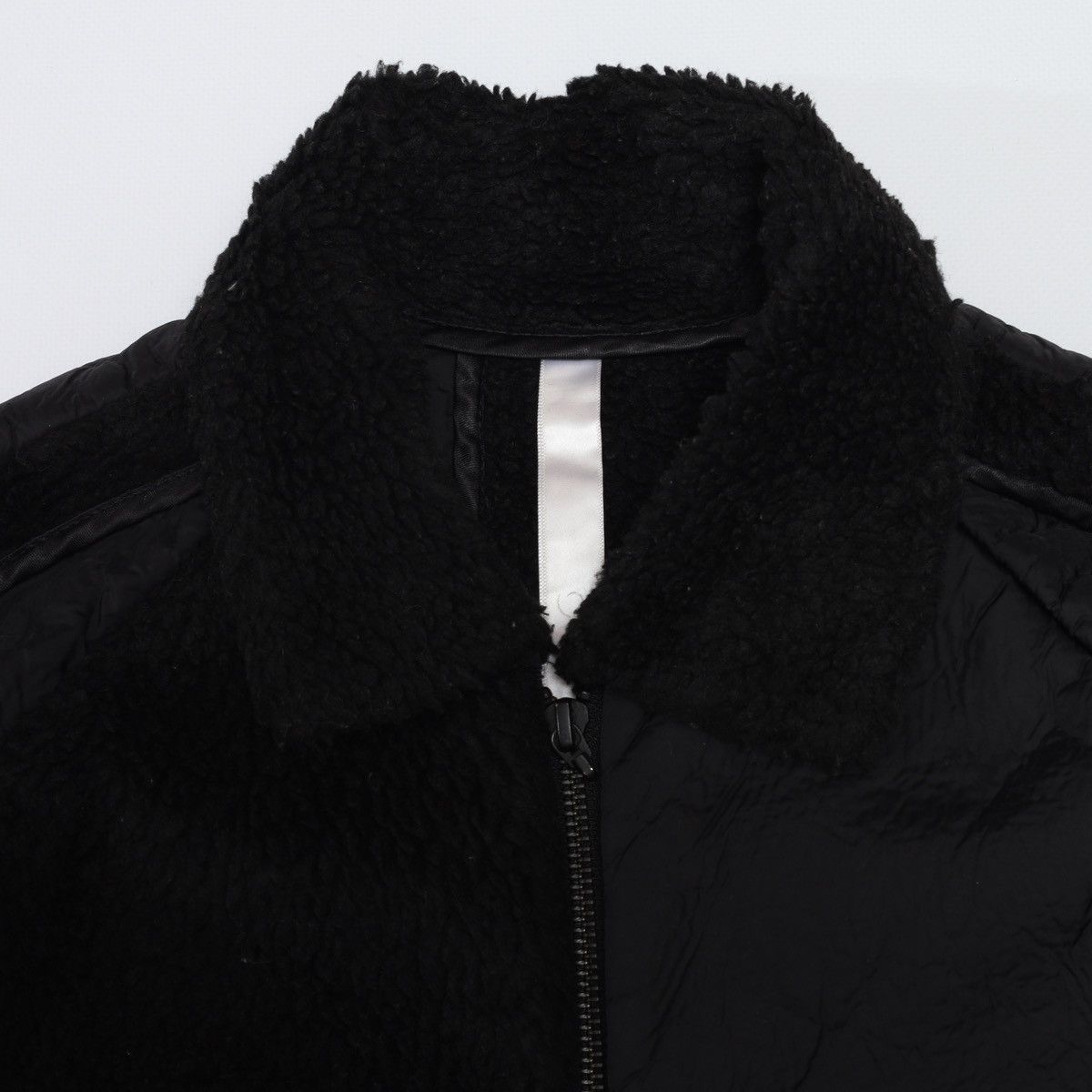 Cottweiler Cottweiler Fleece Nylon Jacket Size US M / EU 48-50 / 2 - 4 Thumbnail