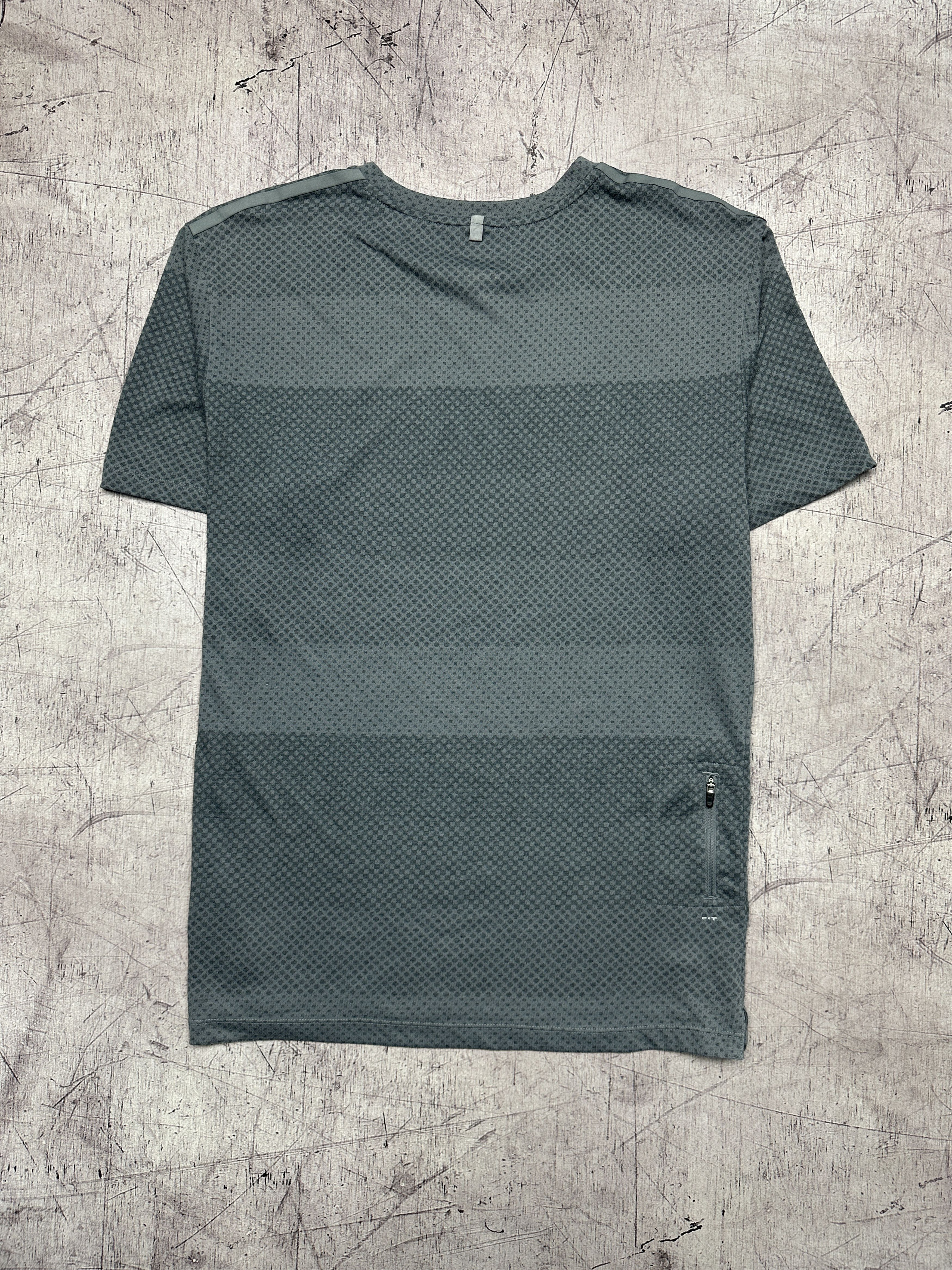 Nike Nike Dri Fit Mens T-Shirt Size US XL / EU 56 / 4 - 7 Thumbnail