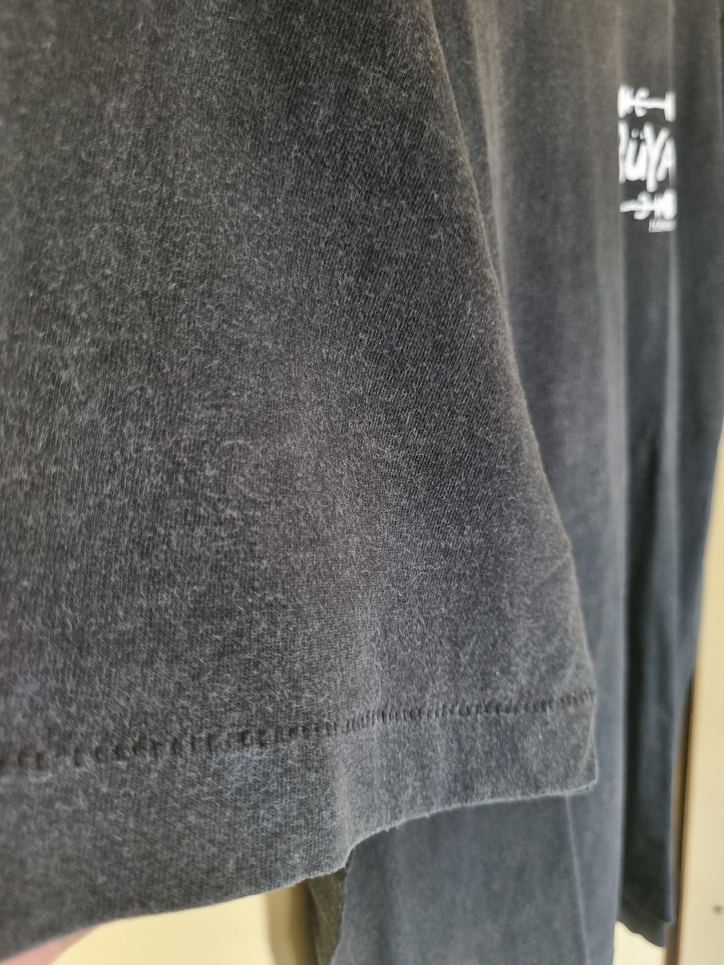 Vintage BUYA HAWAII VINTAGE SURF Size US XL / EU 56 / 4 - 5 Thumbnail