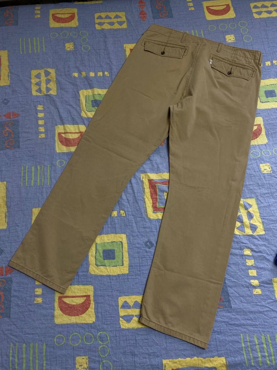 Levi's Vintage Levi’s pants Size US 36 / EU 52 - 16 Thumbnail
