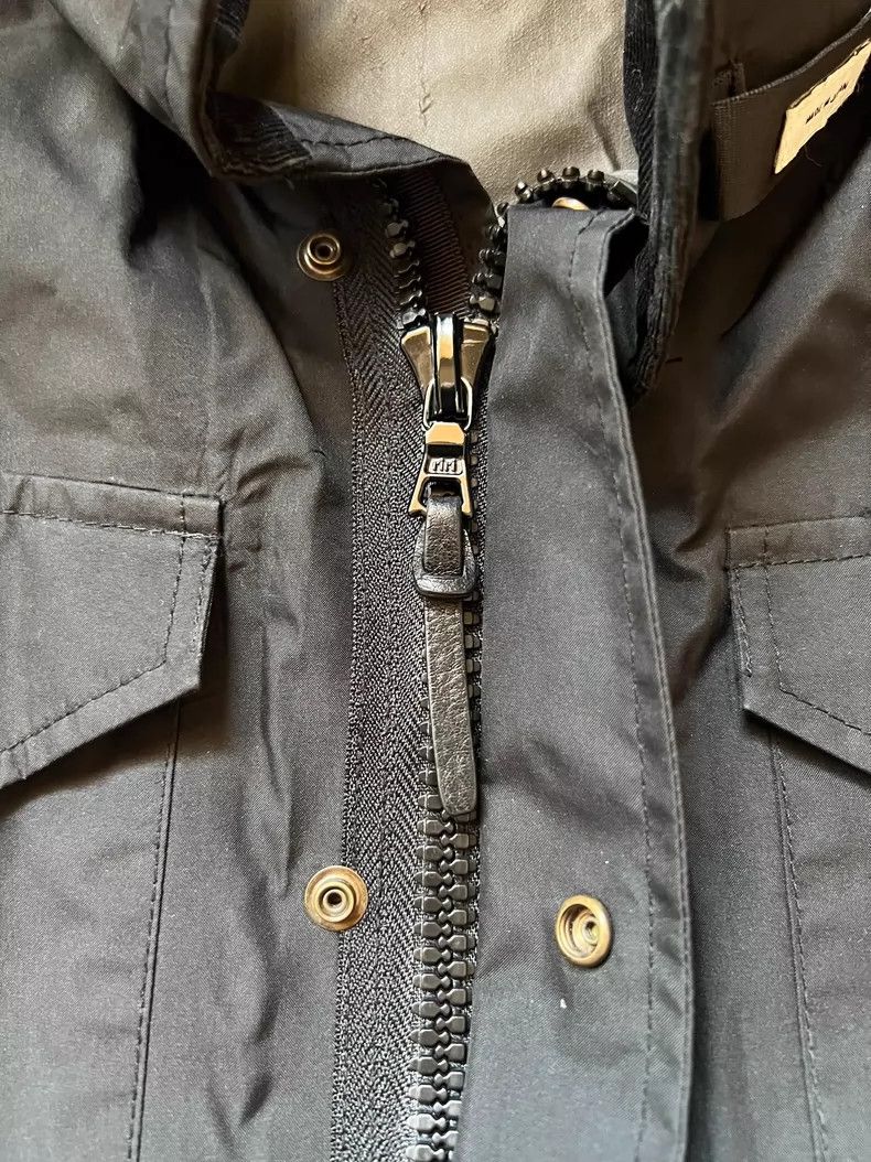 Visvim visvim Waterproof multi-pocket military jacket 2505-Nextarr Size US L / EU 52-54 / 3 - 3 Thumbnail