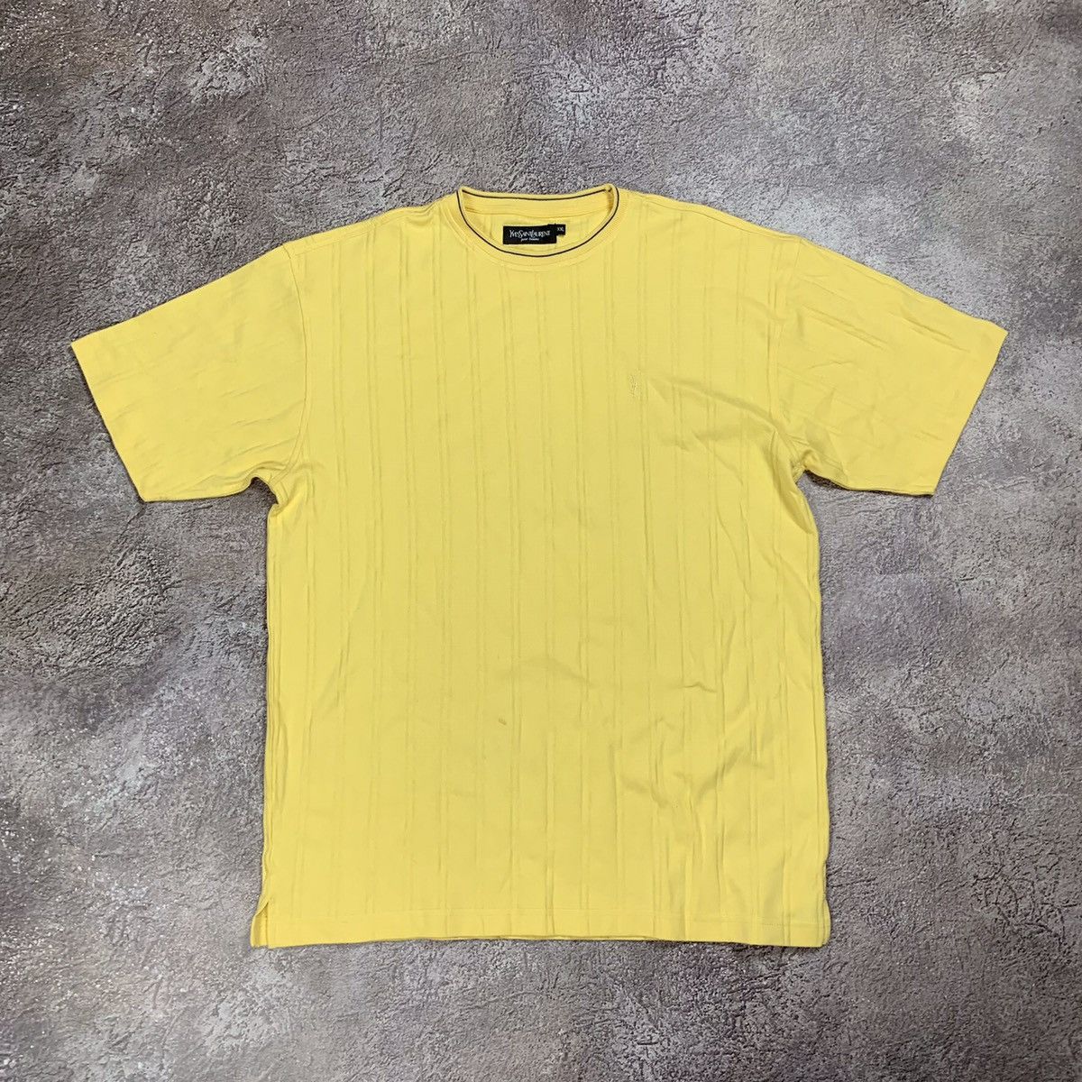 Vintage Vintage Y2K Sun Faded Oversized Tee Streetwear Casual XXL Size US XXL / EU 58 / 5 - 1 Thumbnail