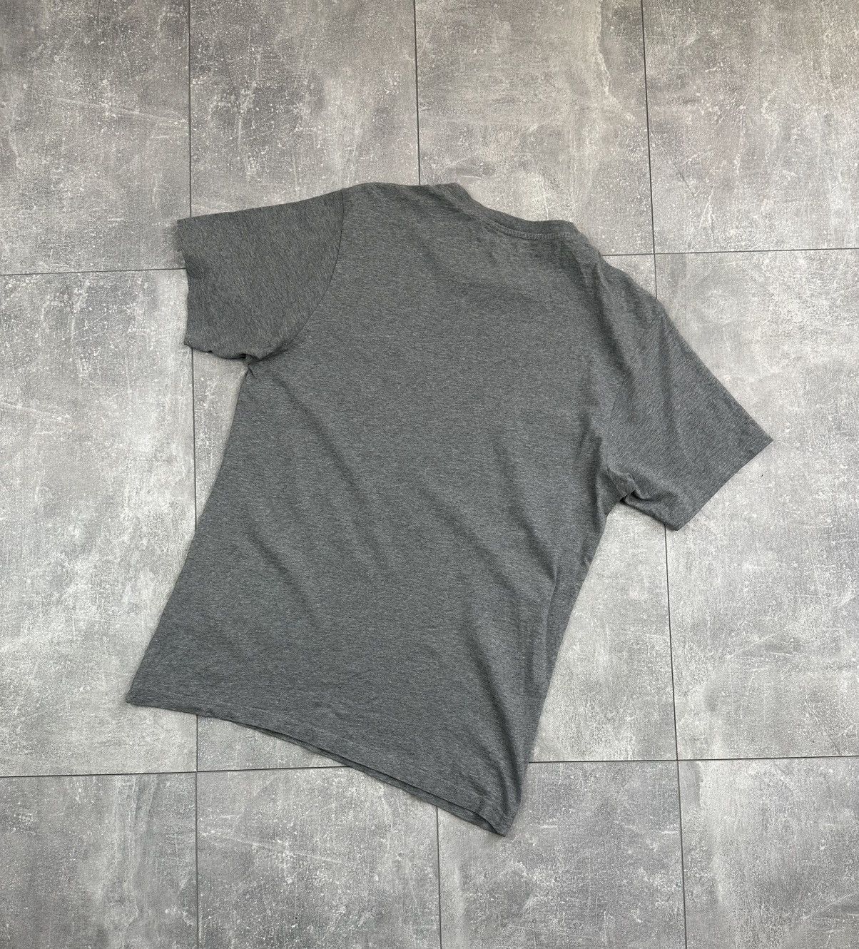 Kenzo Kenzo Mens T-Shit Tiger Print Logo Size US M / EU 48-50 / 2 - 7 Thumbnail