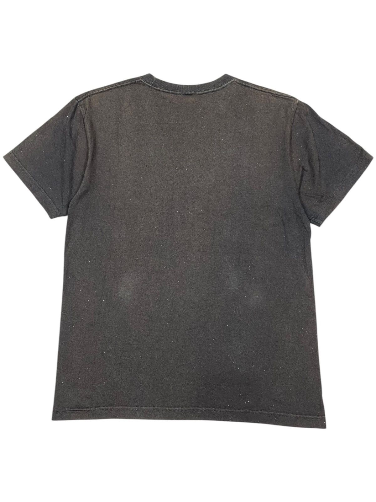 Hysteric Glamour × Vintage Vintage Sun Faded Casper Tee Size US M / EU 48-50 / 2 - 2 Thumbnail