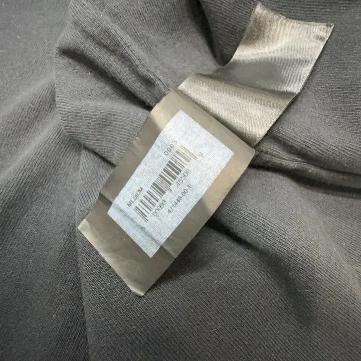 Balenciaga Balenciaga YEEZY x GAP x Balenciaga No Seam Crop Tee -2507 Size US M / EU 48-50 / 2 - 3 Thumbnail