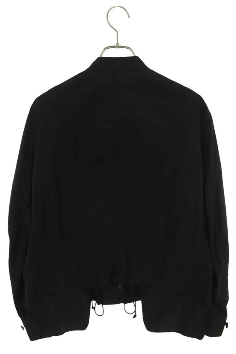 Yohji Yamamoto Y's TWILL SHORT BLOUSON Size US S / EU 44-46 / 1 - 2 Thumbnail