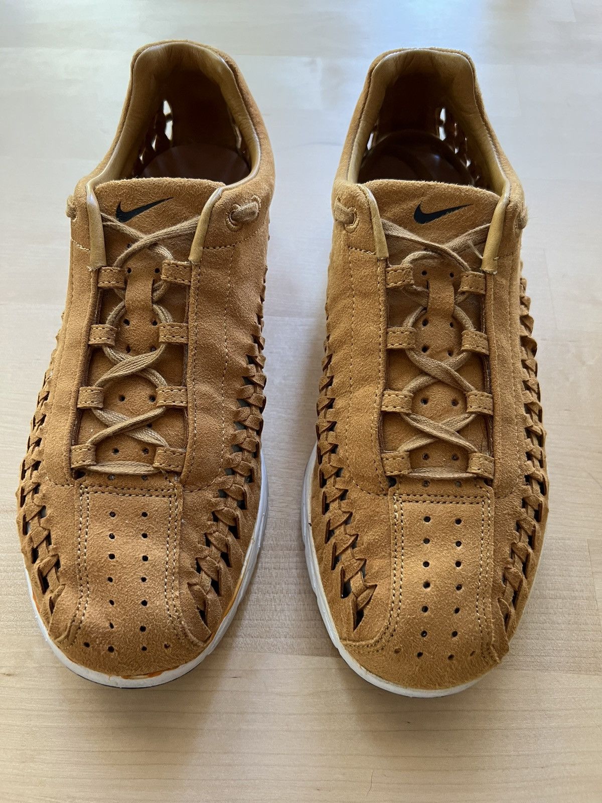 Nike Mayfly Woven QS Size US 9 / EU 42 - 3 Thumbnail